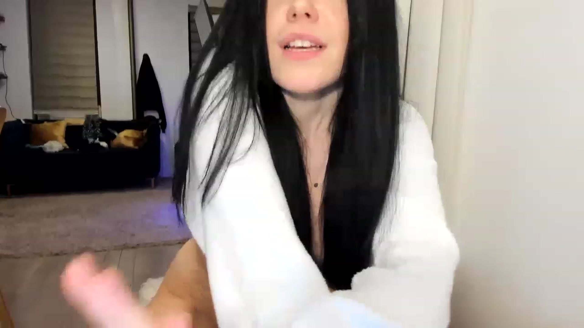 Gallery image thumbnail from Nancy_Morris's myfreecams stream on, 03/16/2023, 24:28 image 11 of 20