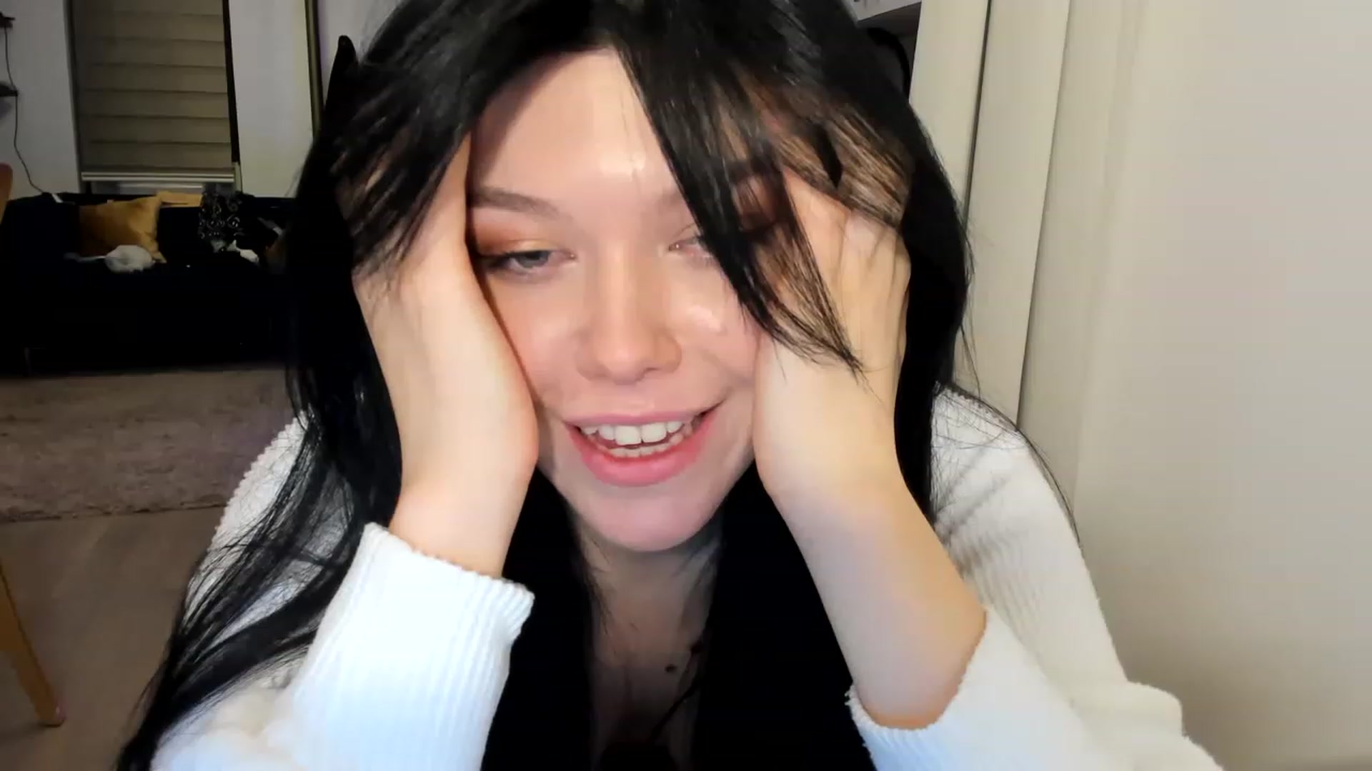 Gallery image thumbnail from Nancy_Morris's myfreecams stream on, 03/16/2023, 24:28 image 12 of 20