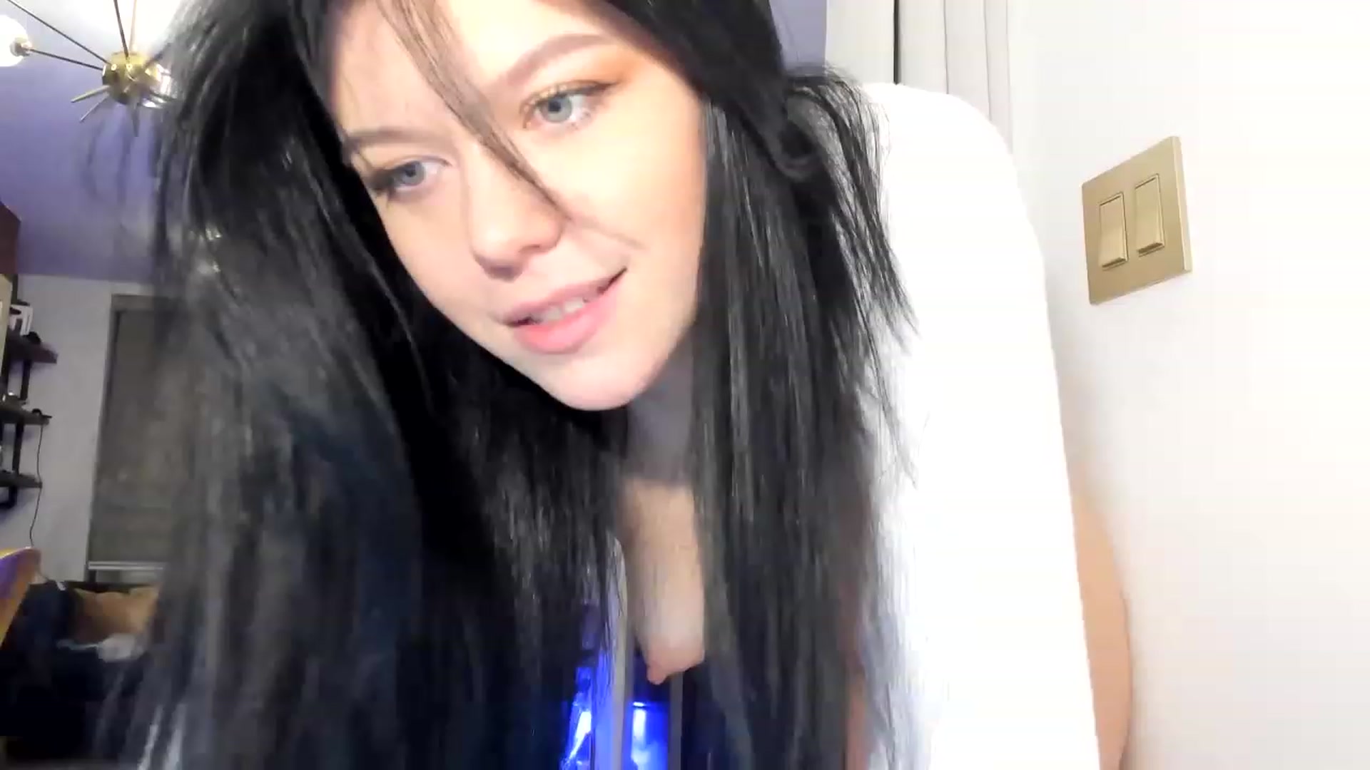 Gallery image thumbnail from Nancy_Morris's myfreecams stream on, 03/16/2023, 01:04 image 4 of 20