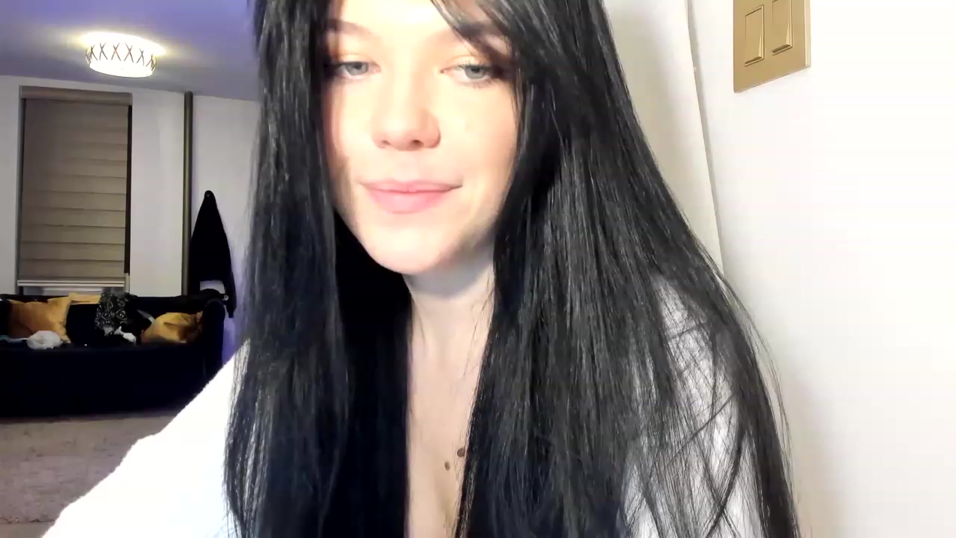 Gallery image thumbnail from Nancy_Morris's myfreecams stream on, 03/16/2023, 02:08 image 6 of 20
