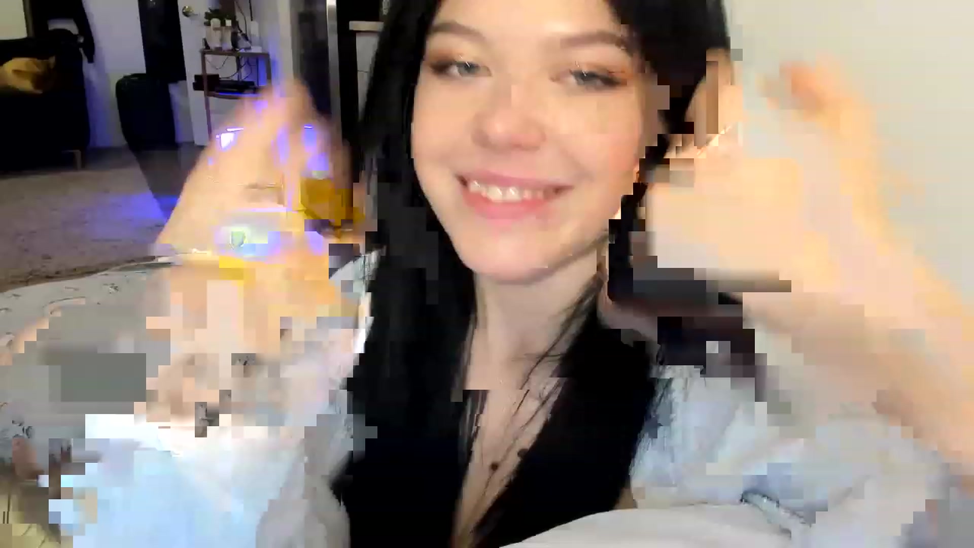 Gallery image thumbnail from Nancy_Morris's myfreecams stream on, 03/16/2023, 02:08 image 16 of 20