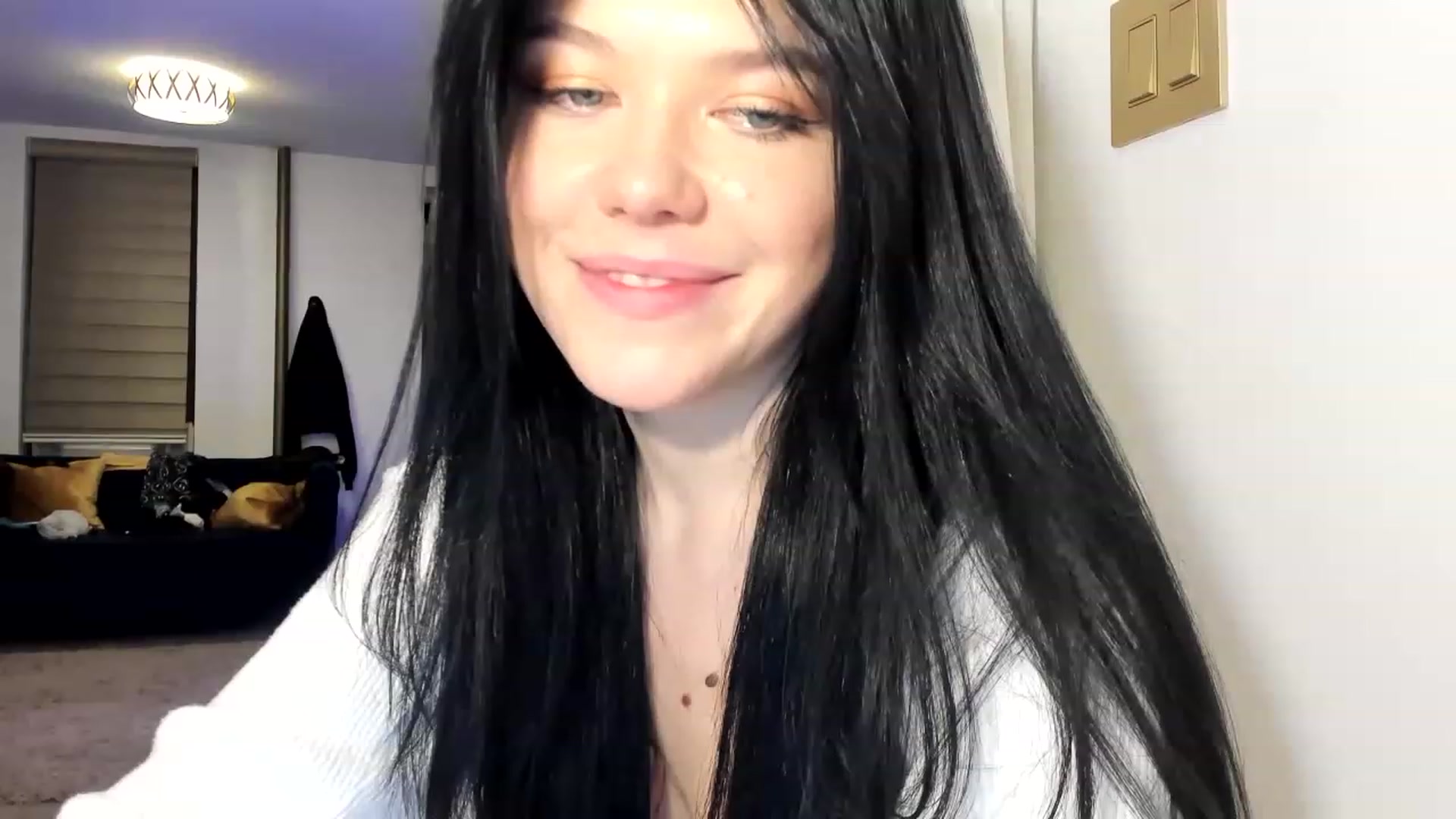 Gallery image thumbnail from Nancy_Morris's myfreecams stream on, 03/16/2023, 02:08 image 7 of 20