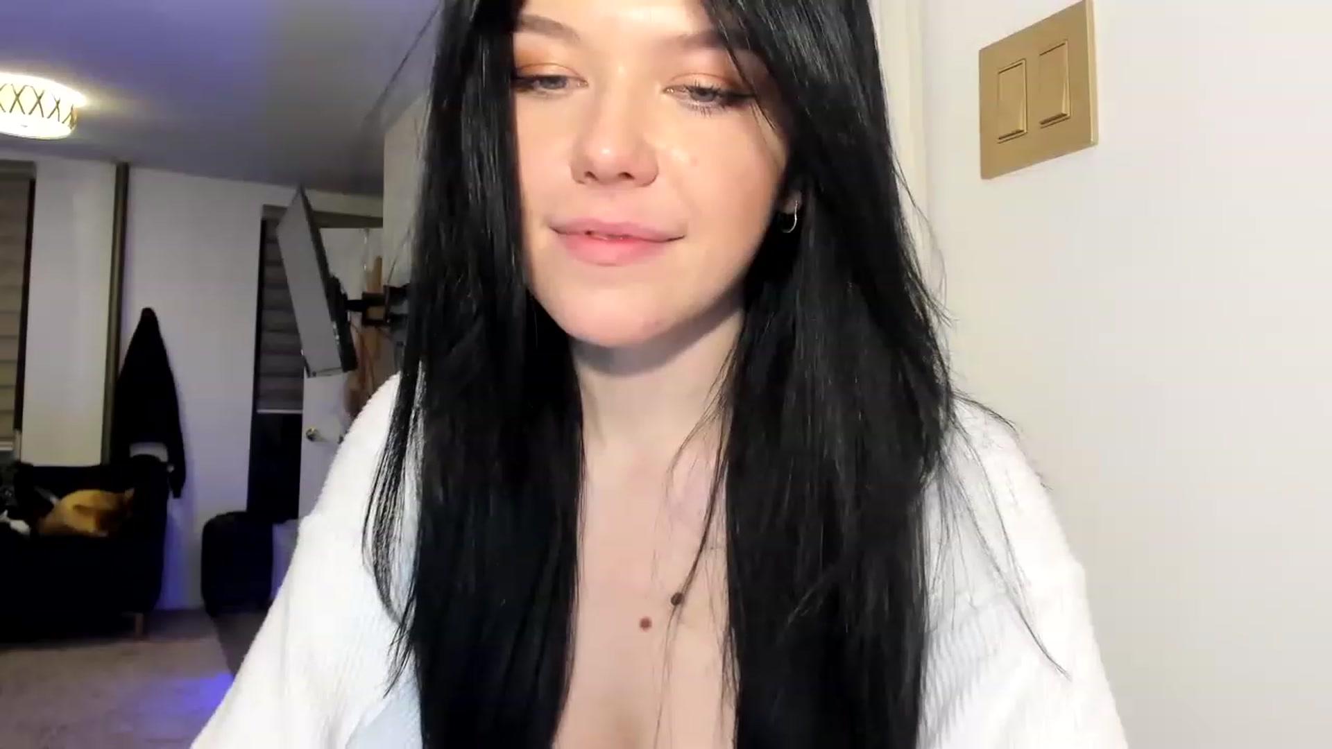 Gallery image thumbnail from Nancy_Morris's myfreecams stream on, 03/16/2023, 02:08 image 17 of 20