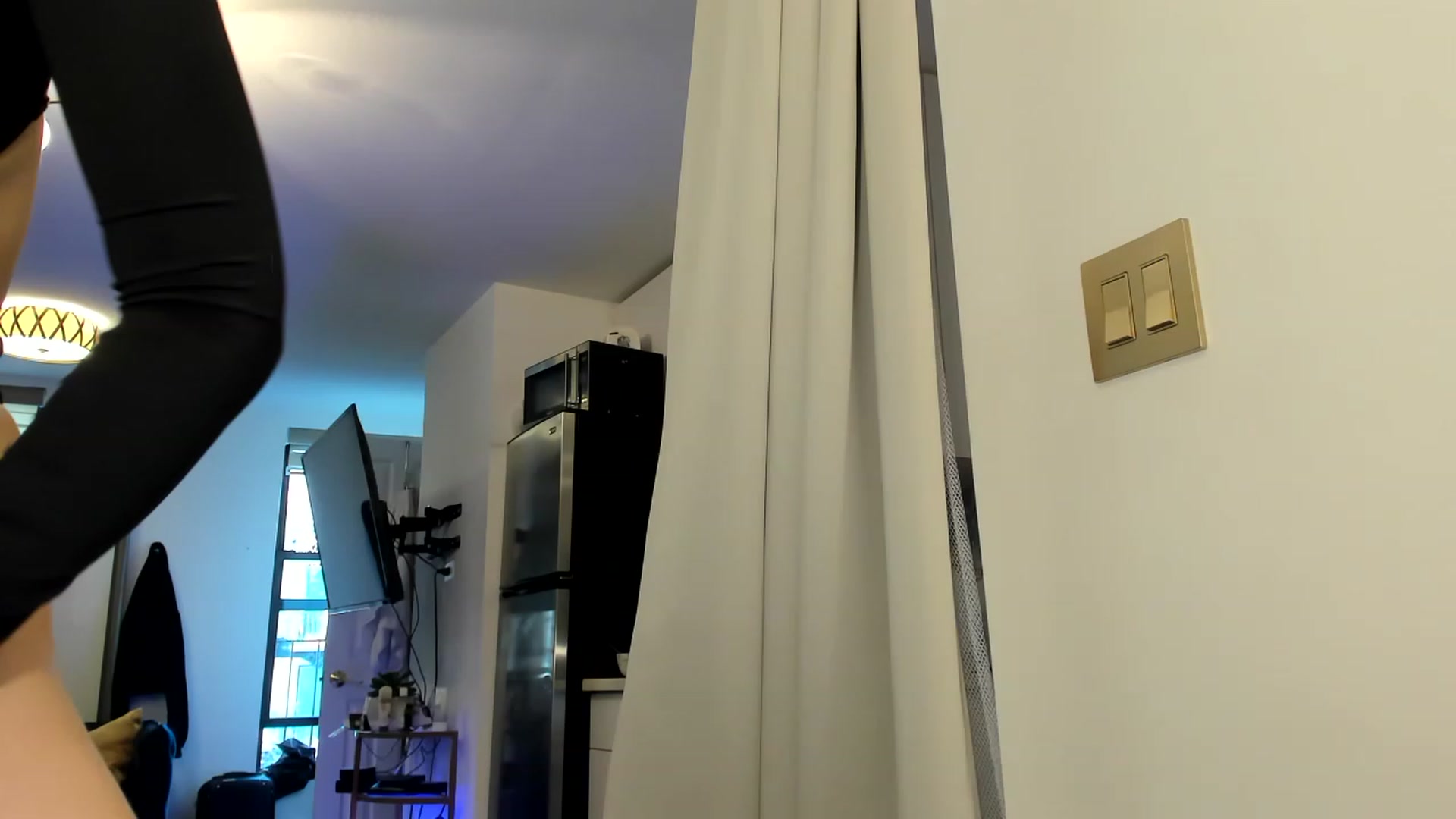 Gallery image thumbnail from Nancy_Morris's myfreecams stream on, 03/18/2023, 23:09 image 4 of 20