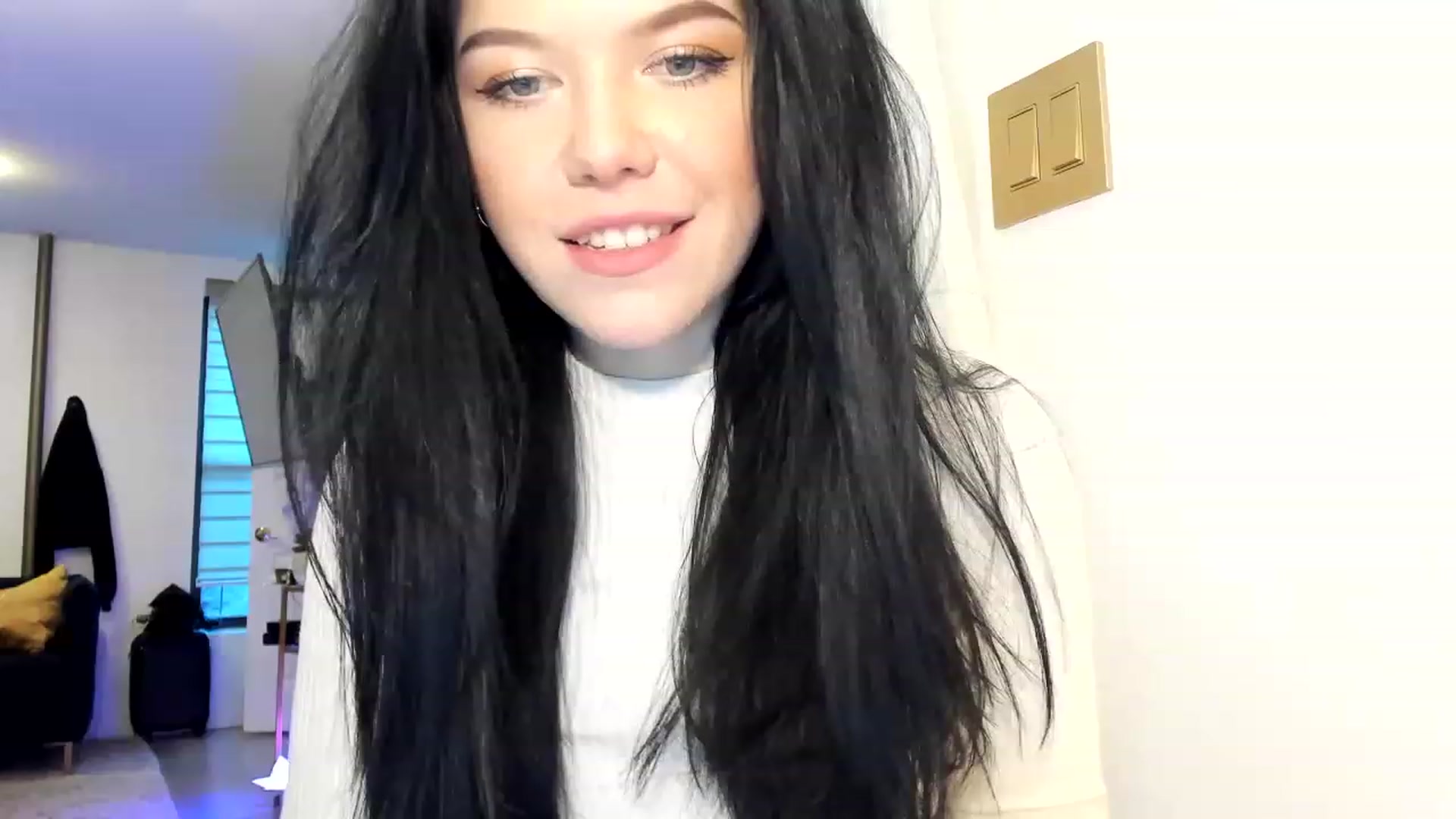 Gallery image thumbnail from Nancy_Morris's myfreecams stream on, 03/20/2023, 22:49 image 17 of 20