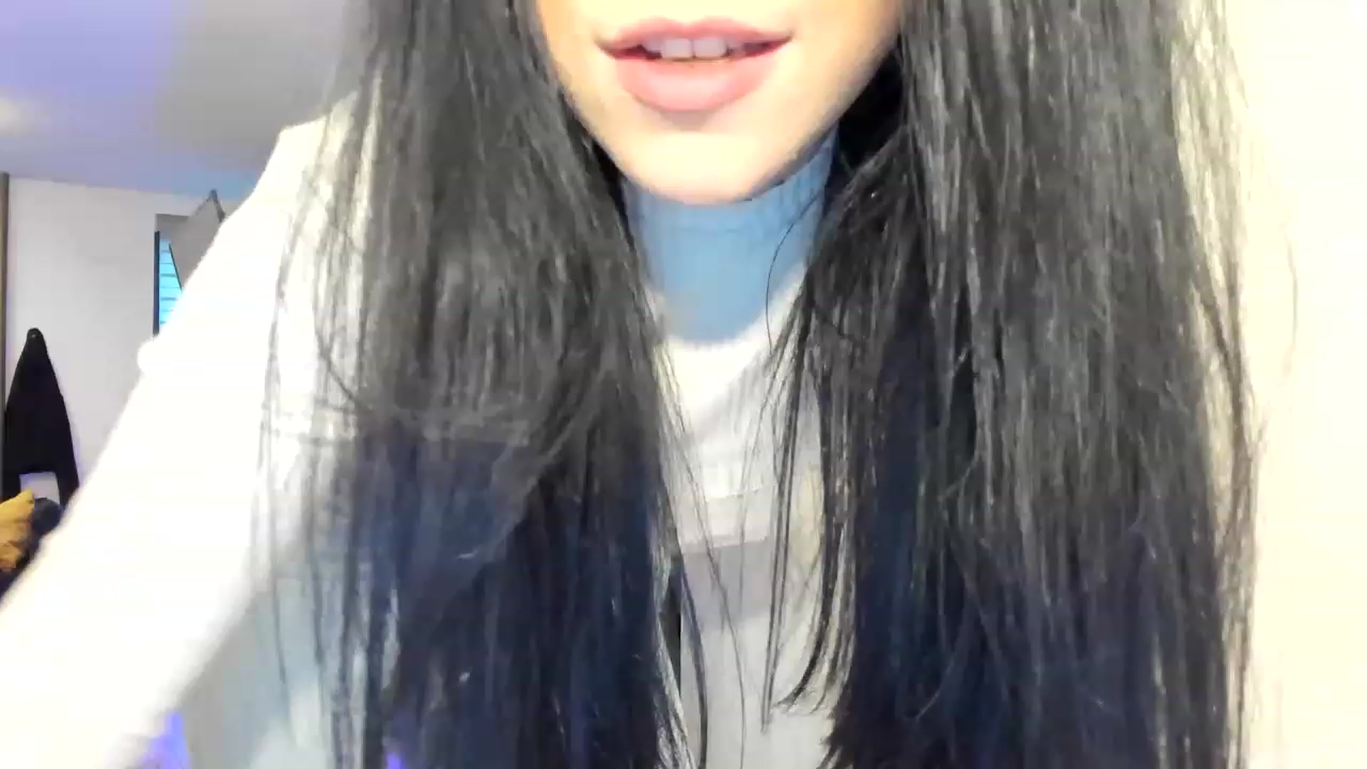 Gallery image thumbnail from Nancy_Morris's myfreecams stream on, 03/20/2023, 22:49 image 19 of 20