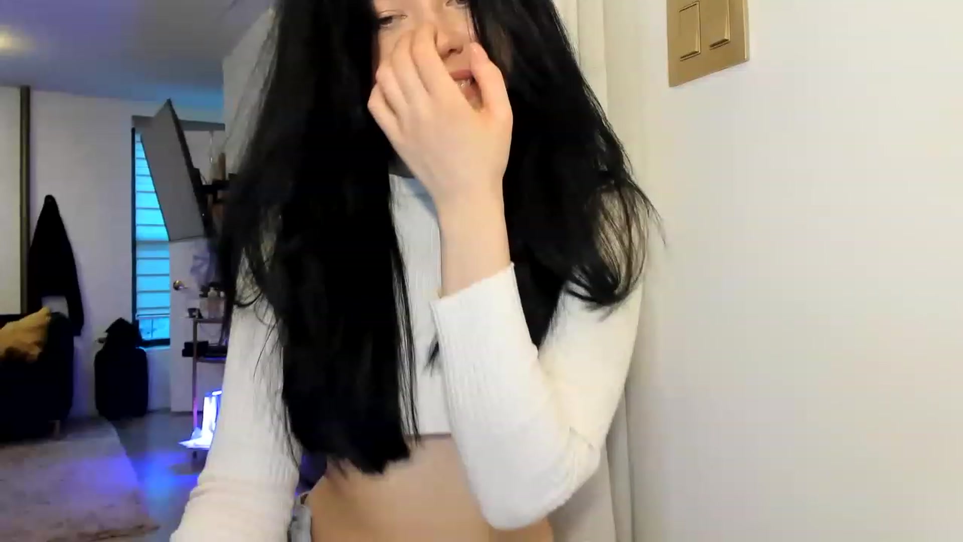 Gallery image thumbnail from Nancy_Morris's myfreecams stream on, 03/20/2023, 22:49 image 13 of 20