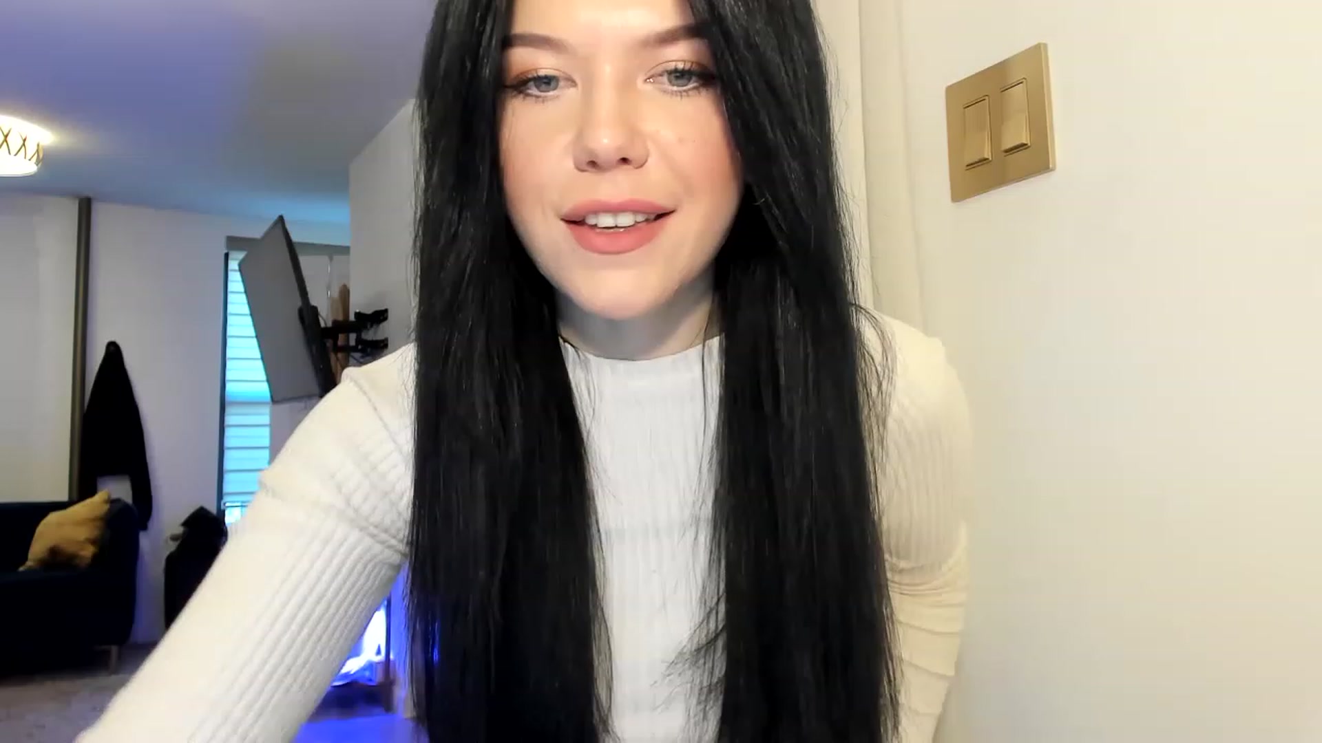 Gallery image thumbnail from Nancy_Morris's myfreecams stream on, 03/20/2023, 22:49 image 3 of 20