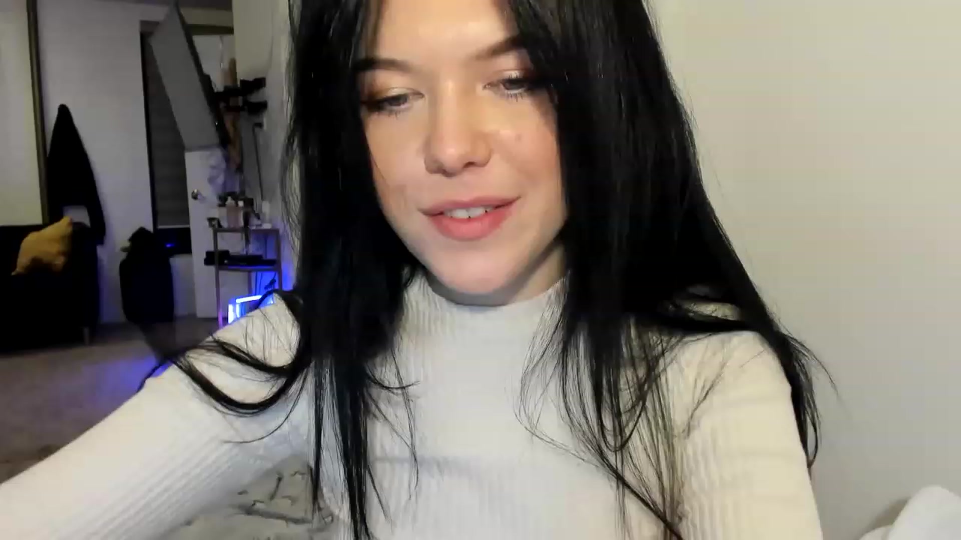 Gallery image thumbnail from Nancy_Morris's myfreecams stream on, 03/21/2023, 01:26 image 1 of 20