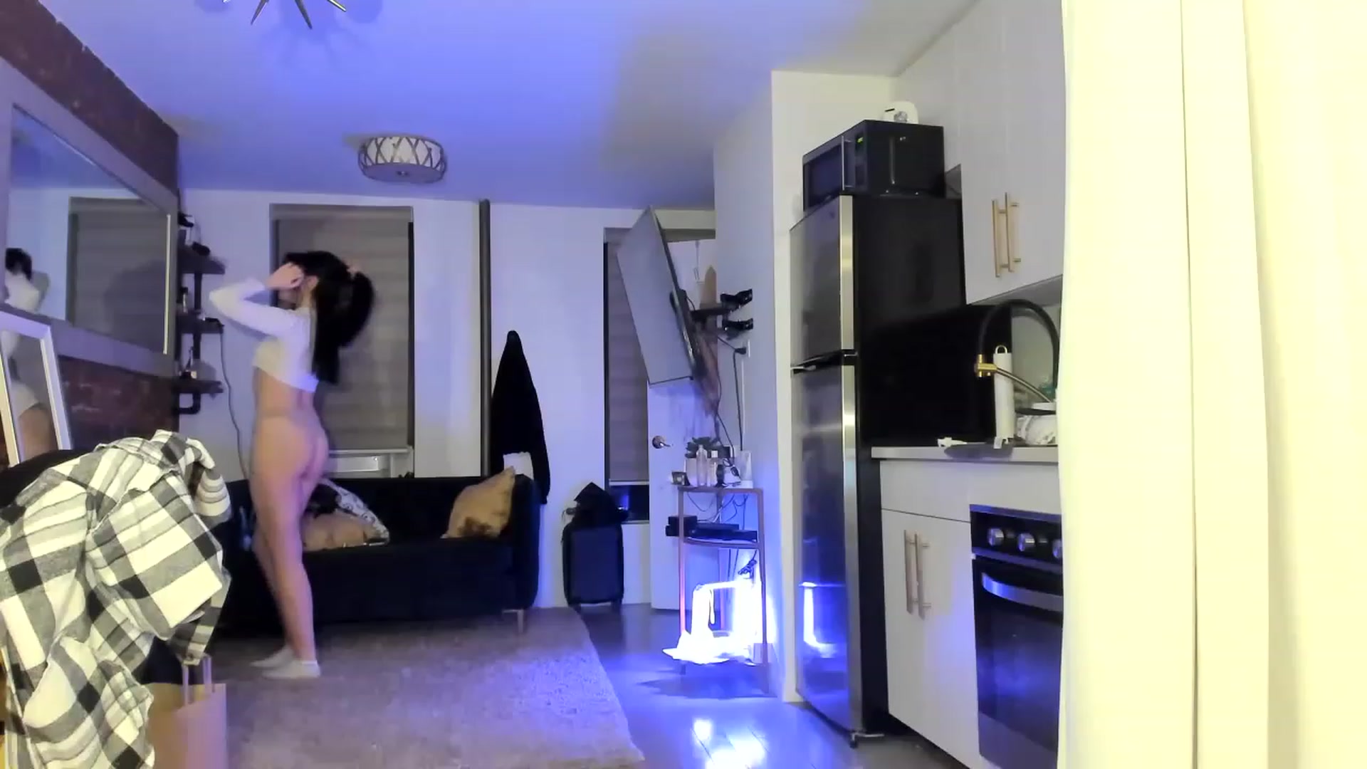 Gallery image thumbnail from Nancy_Morris's myfreecams stream on, 03/21/2023, 03:59 image 9 of 20