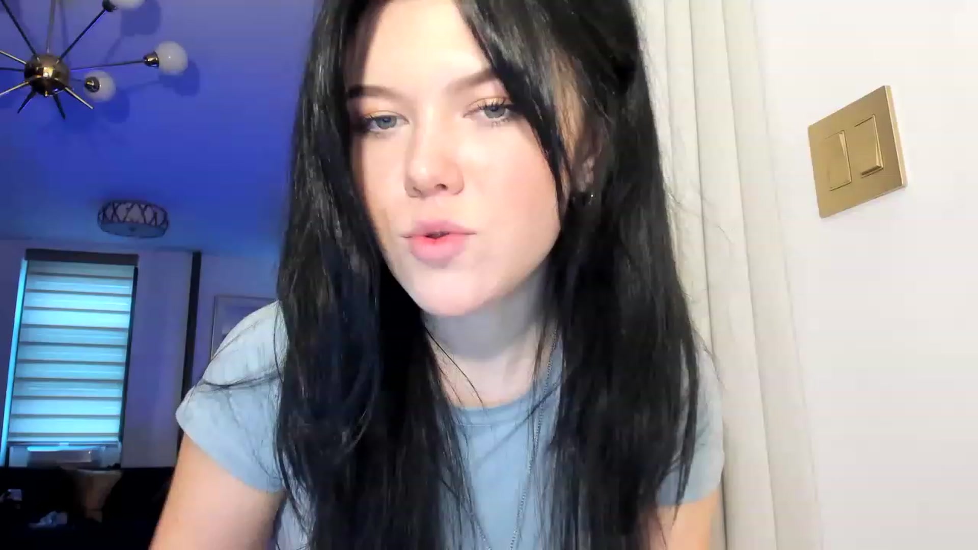 Gallery image thumbnail from Nancy_Morris's myfreecams stream on, 03/23/2023, 22:35 image 18 of 20