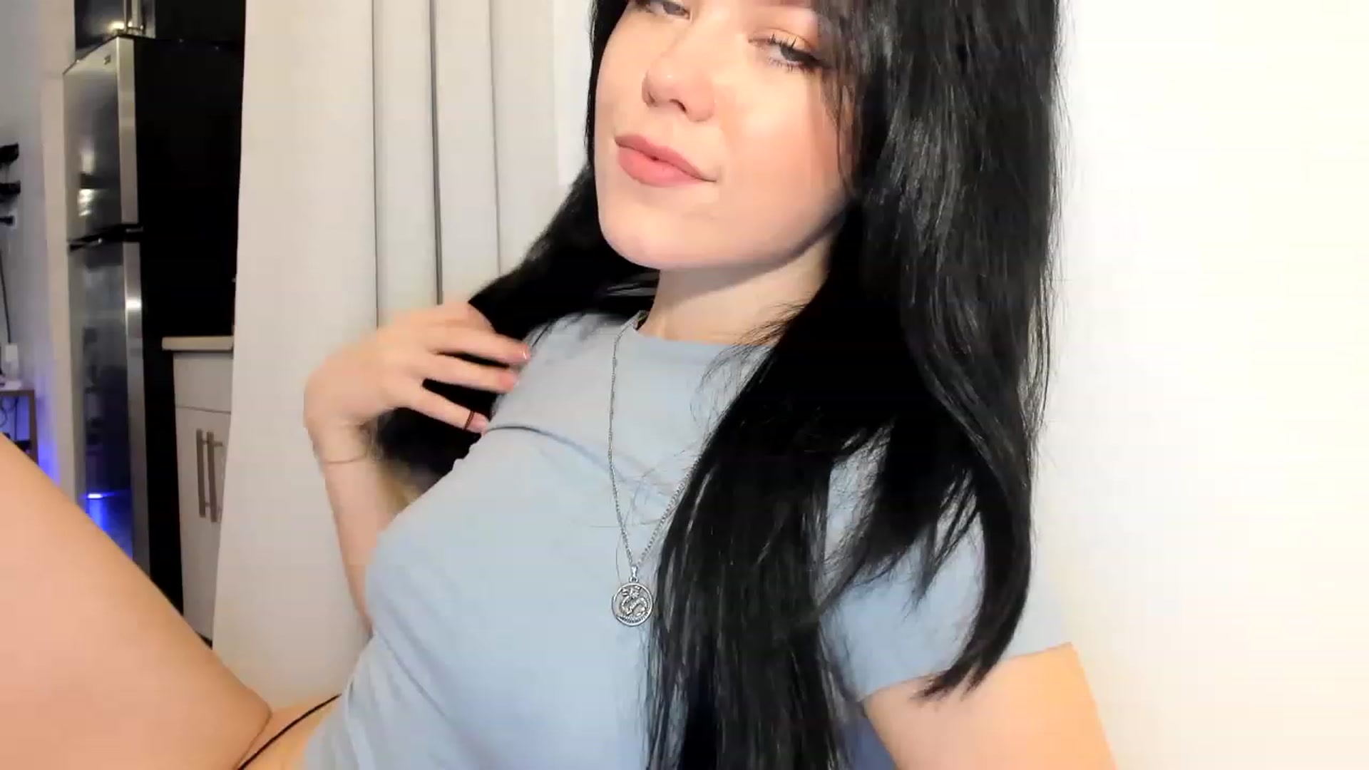 Gallery image thumbnail from Nancy_Morris's myfreecams stream on, 03/23/2023, 22:35 image 3 of 20
