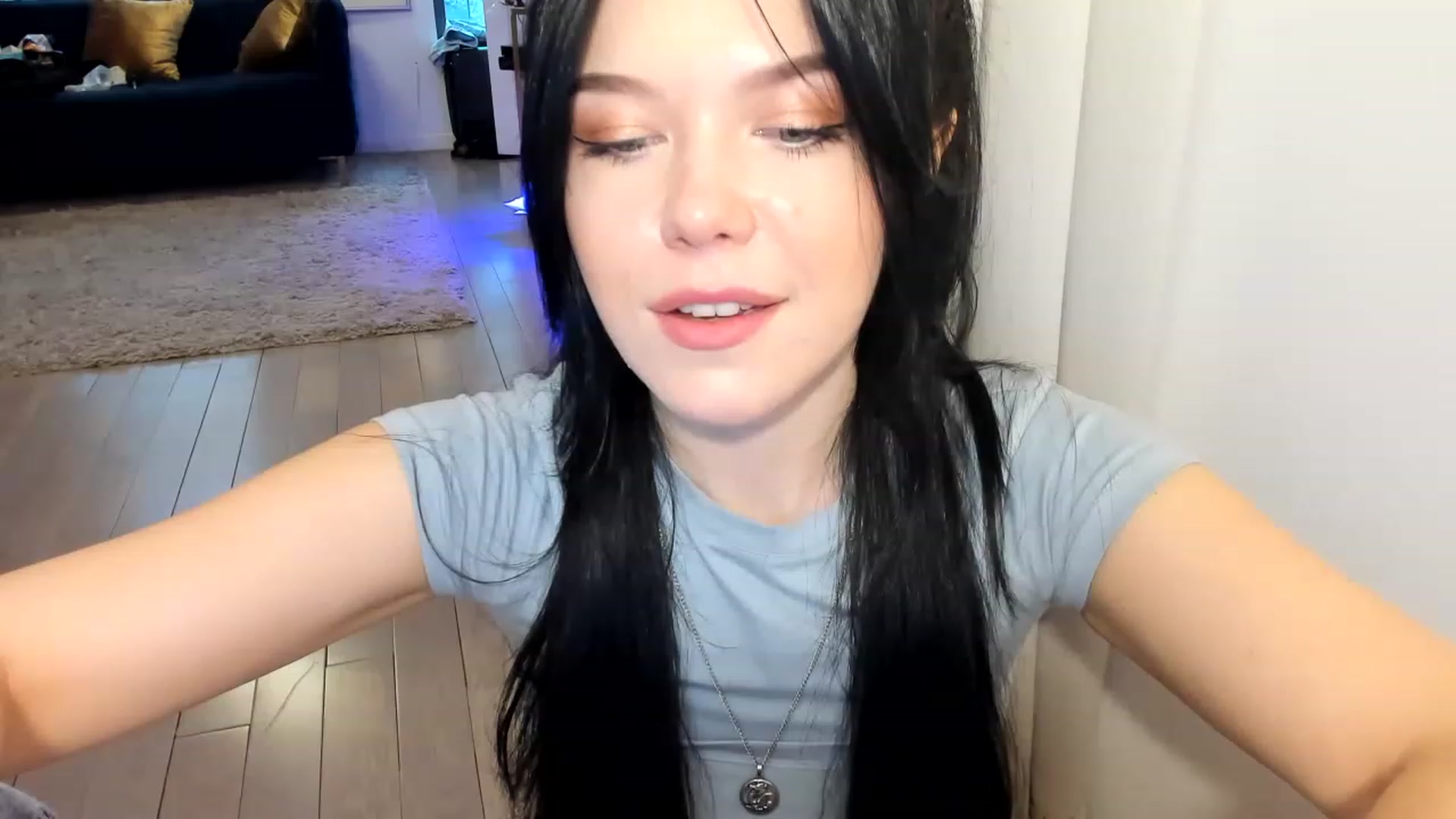 Gallery image thumbnail from Nancy_Morris's myfreecams stream on, 03/23/2023, 22:35 image 1 of 20