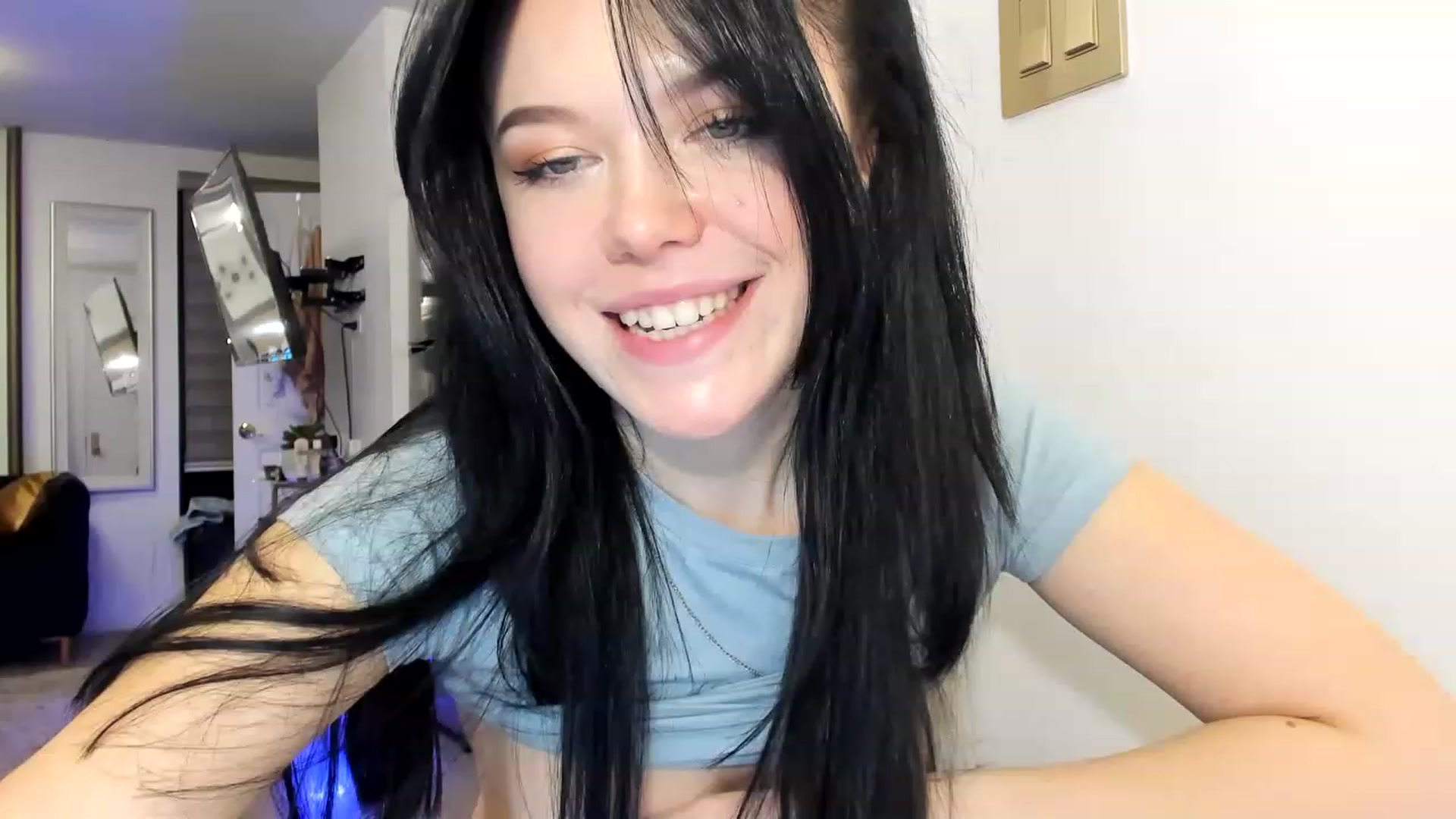 Gallery image thumbnail from Nancy_Morris's myfreecams stream on, 03/24/2023, 24:40 image 3 of 20