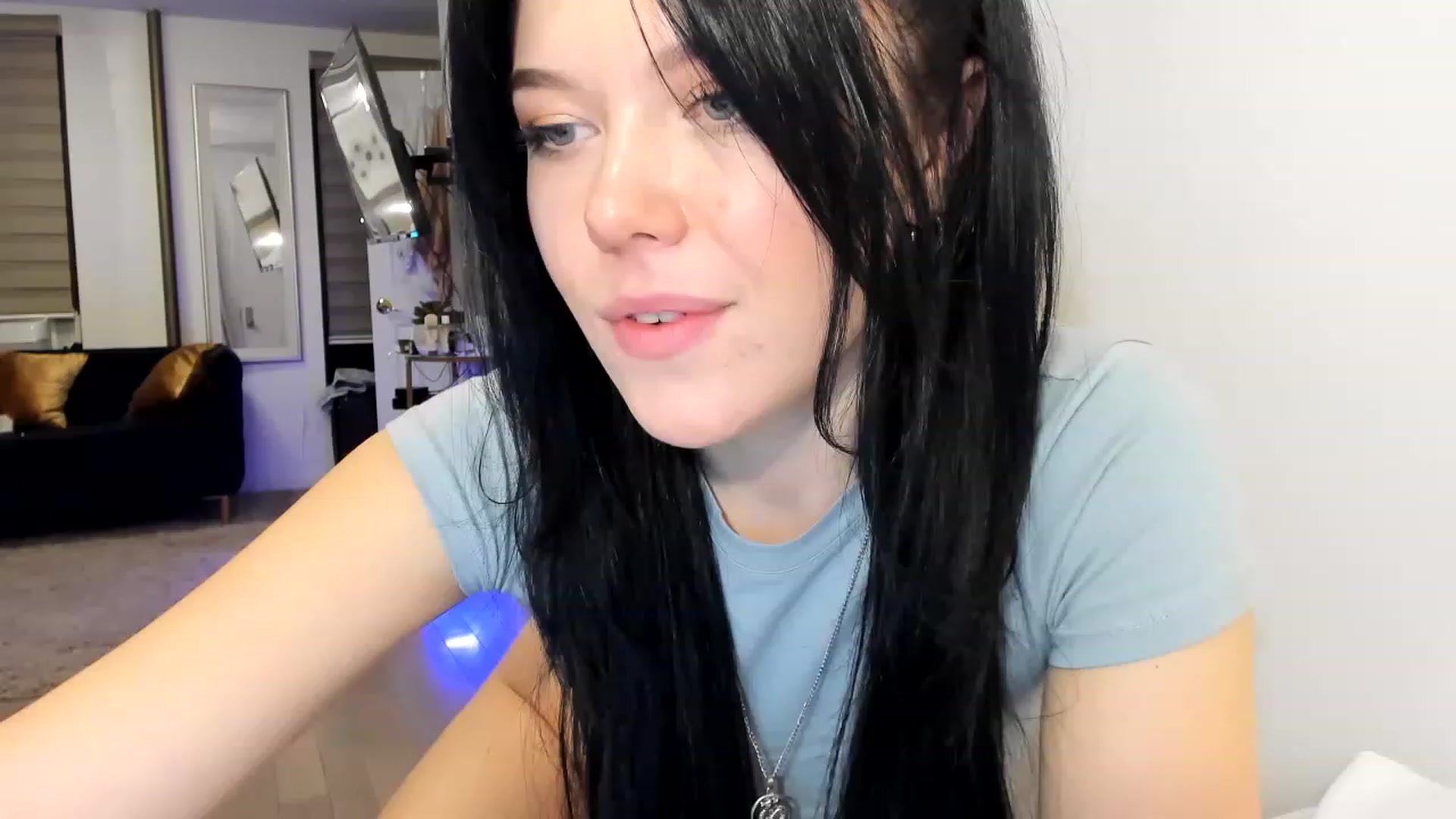 Gallery image thumbnail from Nancy_Morris's myfreecams stream on, 03/24/2023, 24:40 image 1 of 20