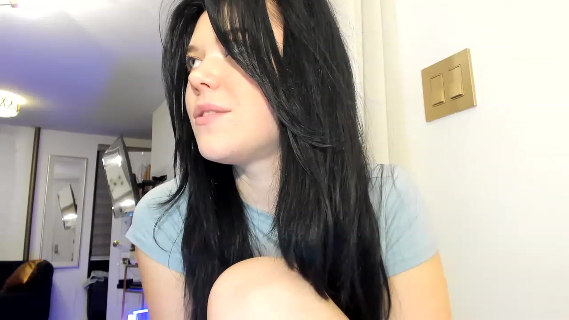 Gallery image thumbnail from Nancy_Morris's myfreecams stream on, 03/24/2023, 02:24 image 11 of 20