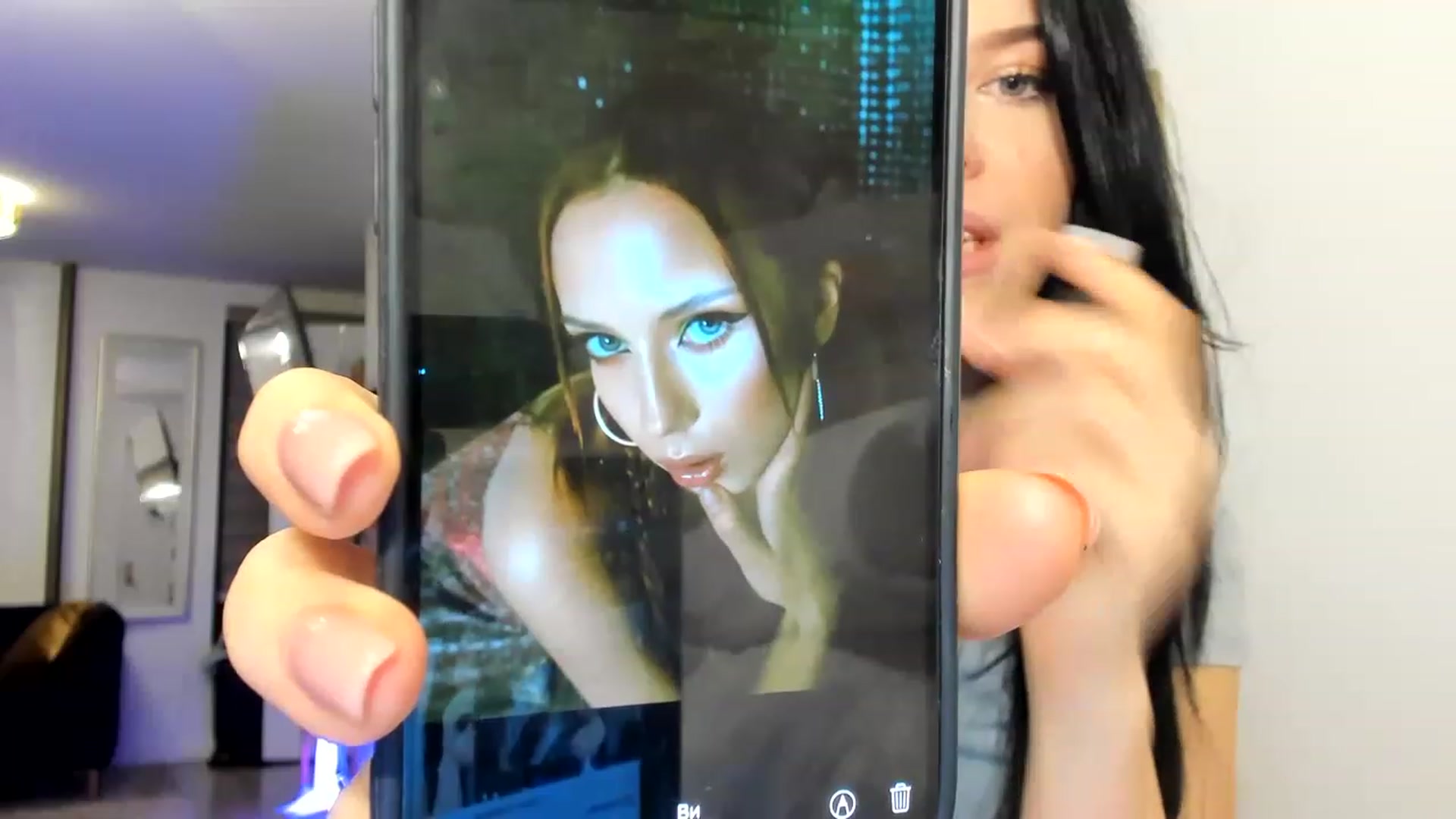 Gallery image thumbnail from Nancy_Morris's myfreecams stream on, 03/24/2023, 02:24 image 14 of 20
