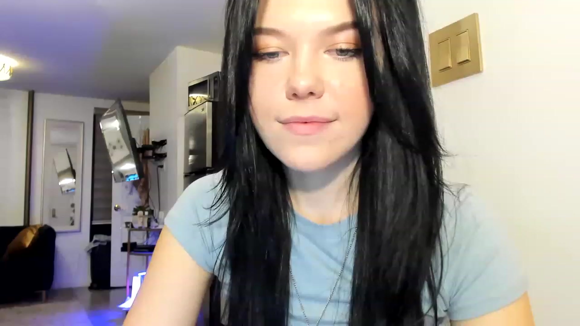 Gallery image thumbnail from Nancy_Morris's myfreecams stream on, 03/24/2023, 02:24 image 16 of 20