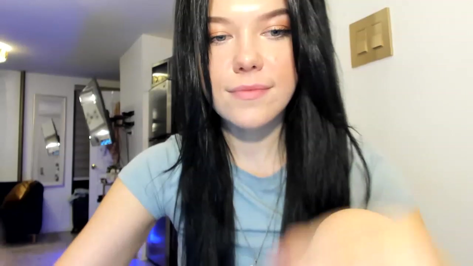 Gallery image thumbnail from Nancy_Morris's myfreecams stream on, 03/24/2023, 02:24 image 17 of 20