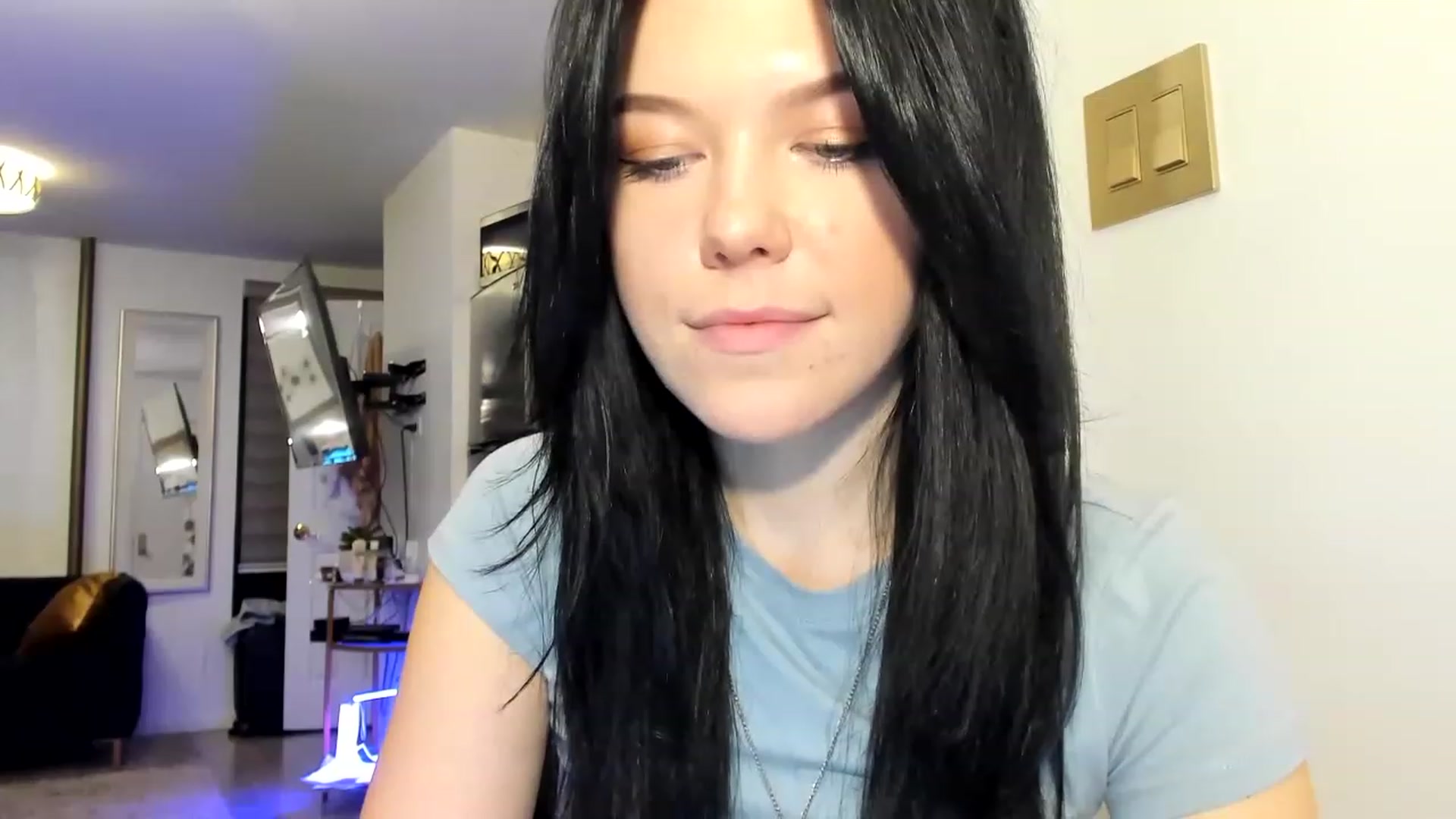 Gallery image thumbnail from Nancy_Morris's myfreecams stream on, 03/24/2023, 02:24 image 19 of 20