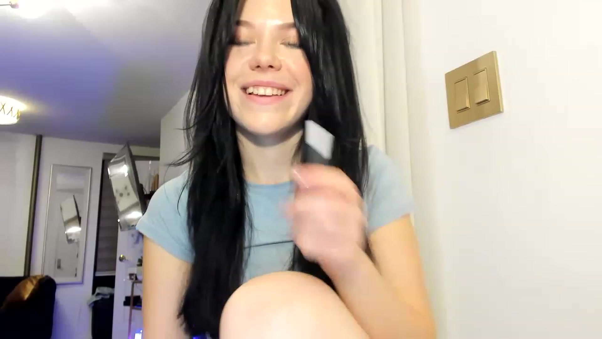 Gallery image thumbnail from Nancy_Morris's myfreecams stream on, 03/24/2023, 02:24 image 10 of 20