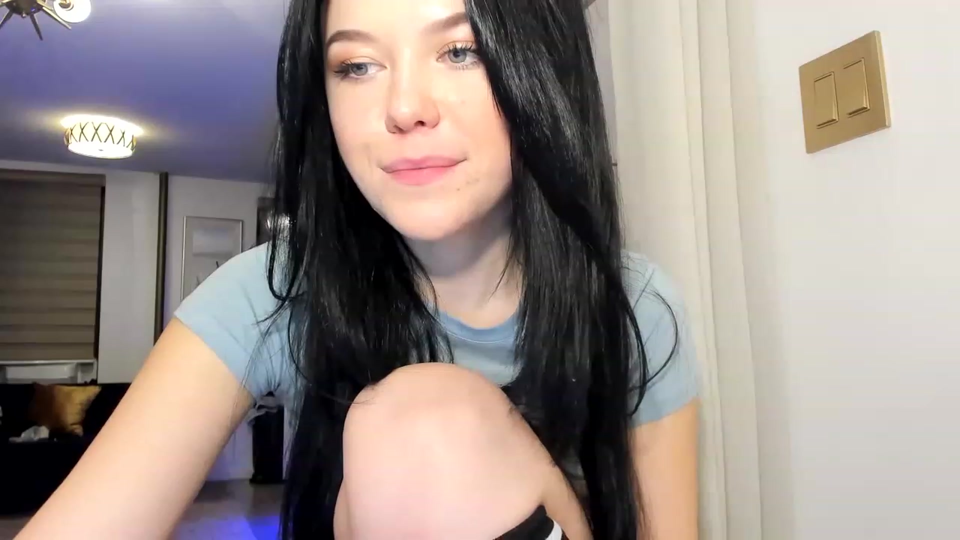Gallery image thumbnail from Nancy_Morris's myfreecams stream on, 03/24/2023, 03:43 image 20 of 20