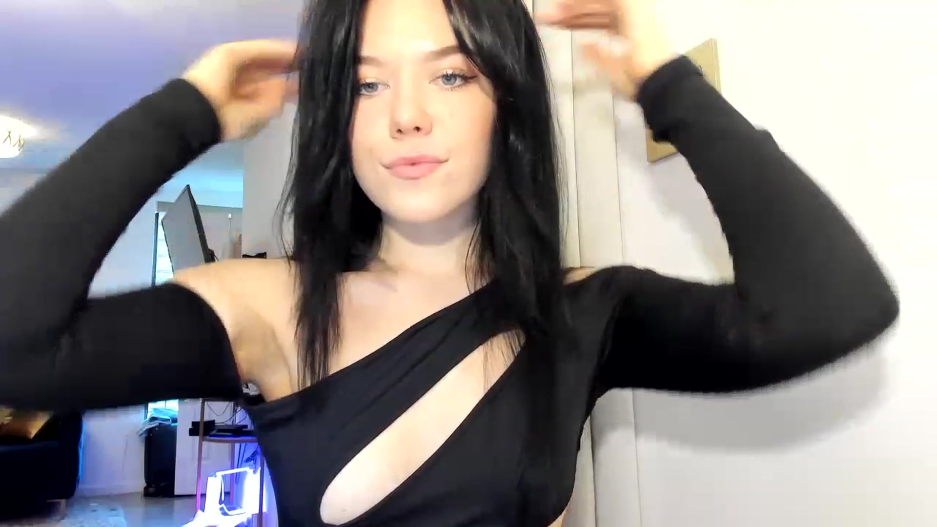 Gallery image thumbnail from Nancy_Morris's myfreecams stream on, 03/24/2023, 20:41 image 20 of 20