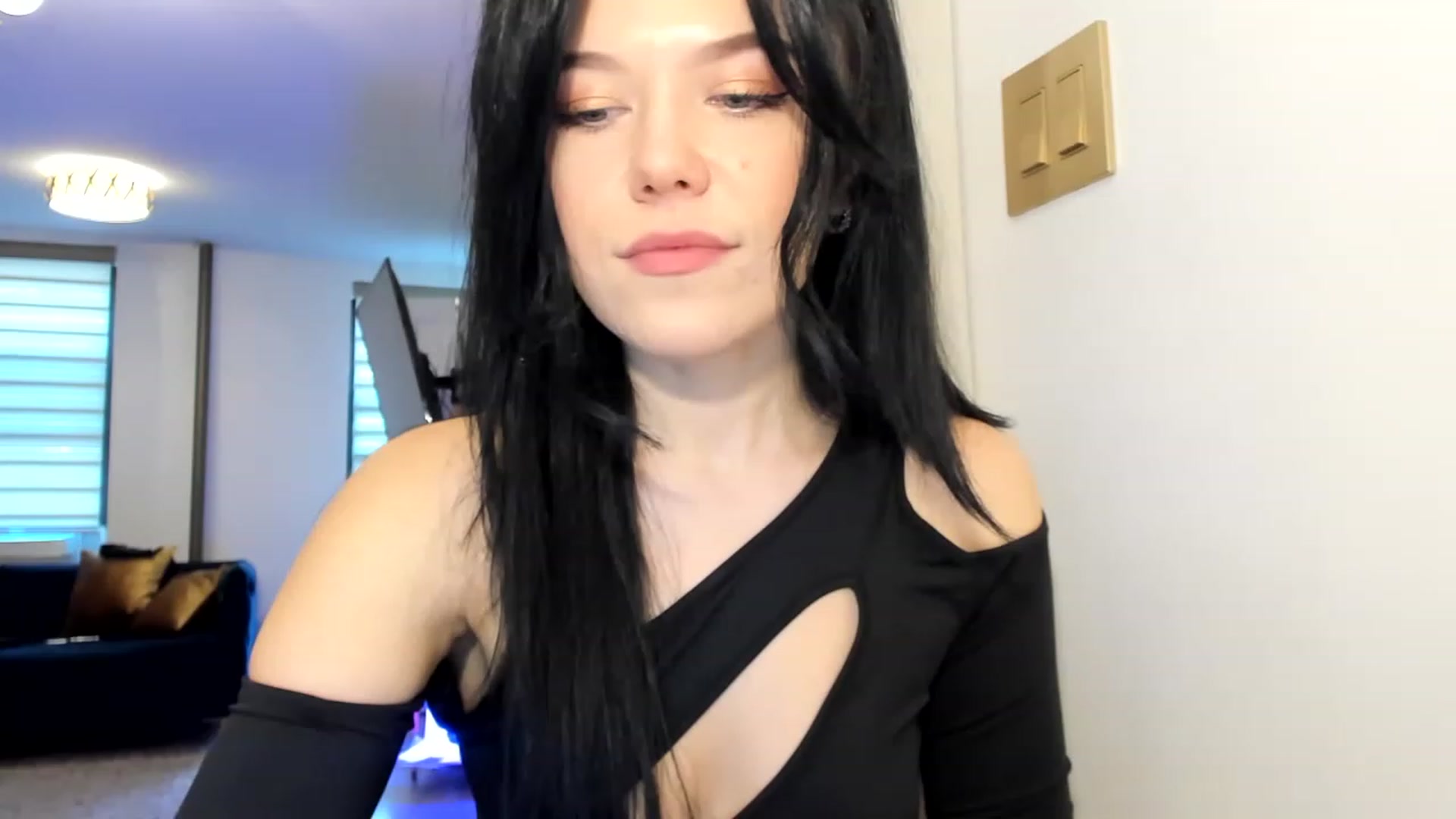 Gallery image thumbnail from Nancy_Morris's myfreecams stream on, 03/24/2023, 22:13 image 2 of 20