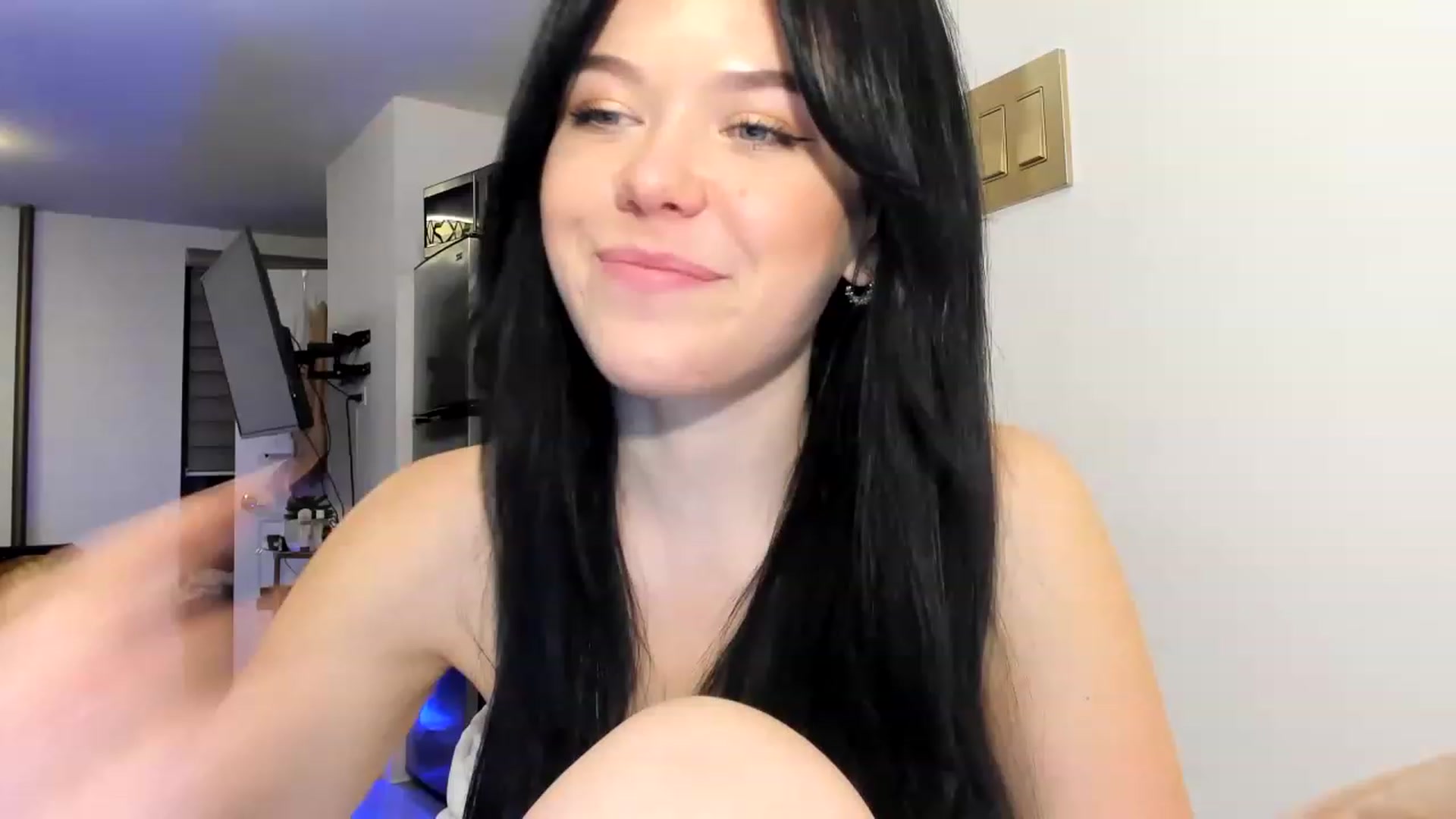 Gallery image thumbnail from Nancy_Morris's myfreecams stream on, 03/25/2023, 02:52 image 3 of 20