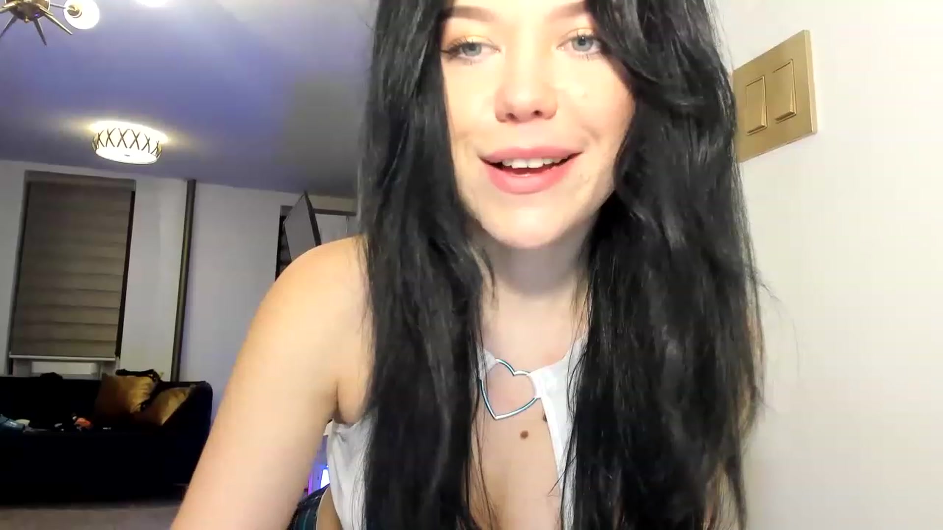 Gallery image thumbnail from Nancy_Morris's myfreecams stream on, 03/26/2023, 03:37 image 20 of 20