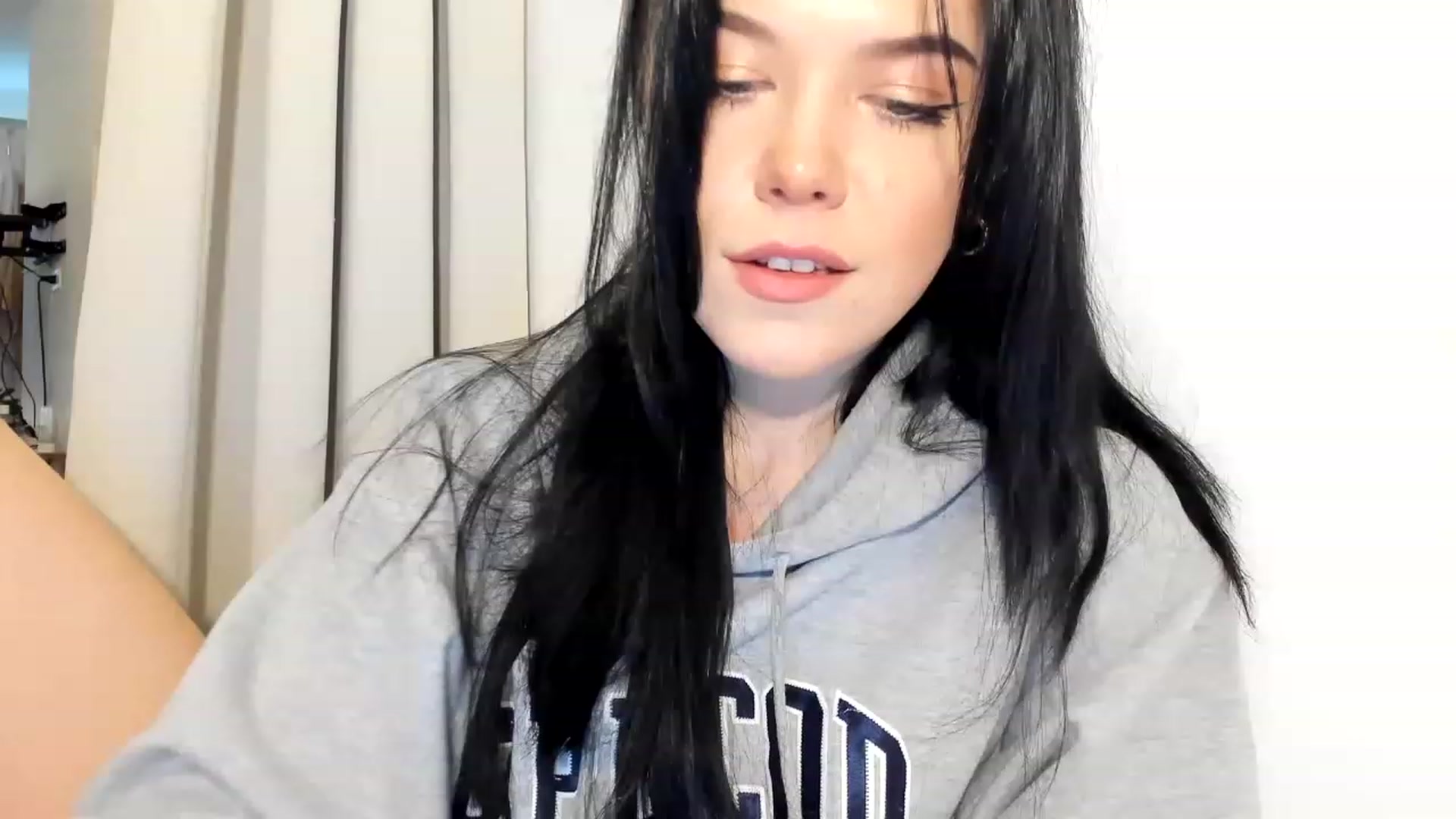Gallery image thumbnail from Nancy_Morris's myfreecams stream on, 03/26/2023, 21:45 image 3 of 20