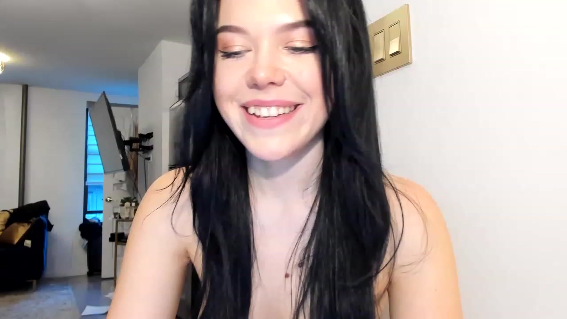 Gallery image thumbnail from Nancy_Morris's myfreecams stream on, 03/26/2023, 22:37 image 8 of 20