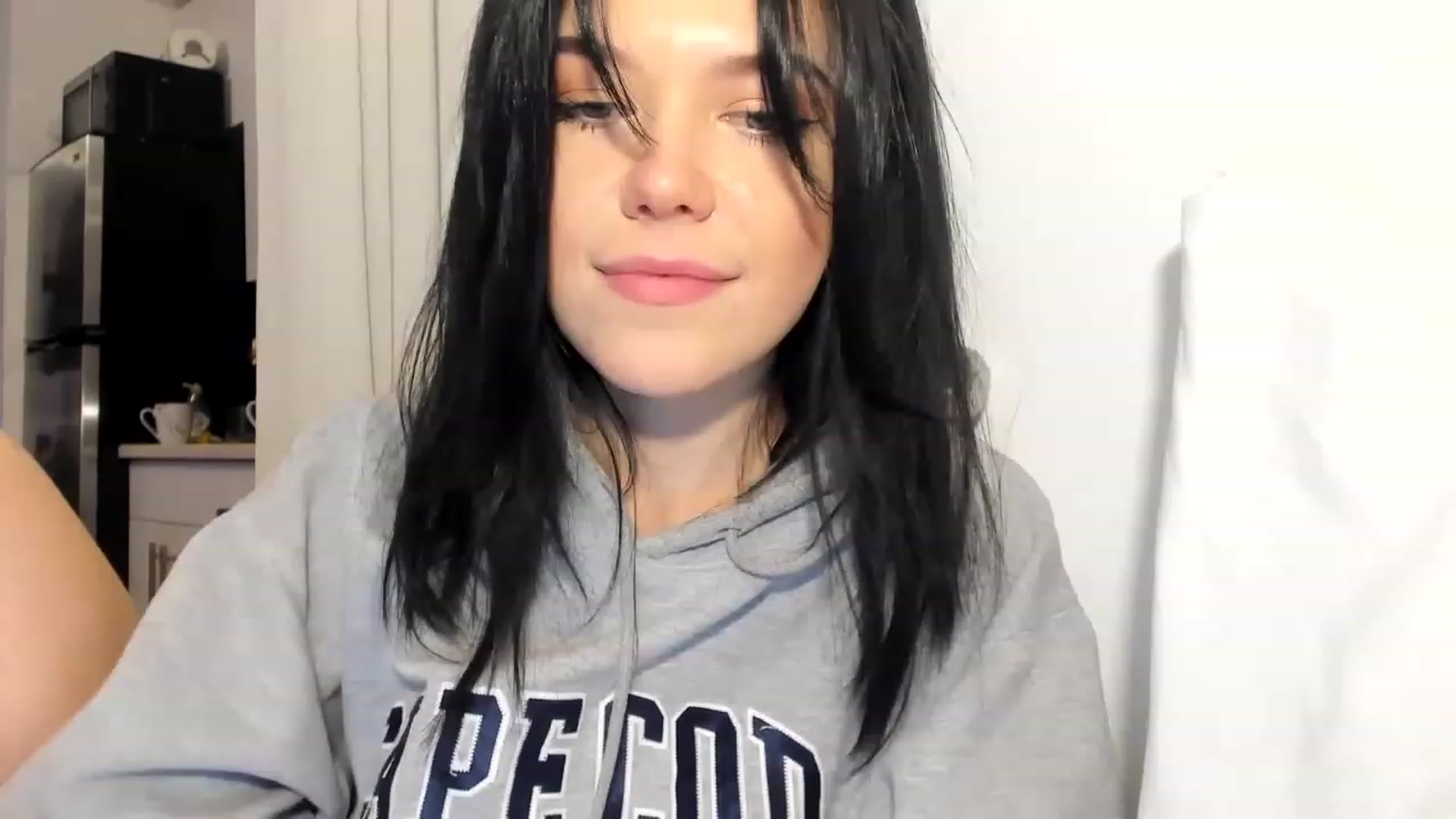 Gallery image thumbnail from Nancy_Morris's myfreecams stream on, 03/27/2023, 02:58 image 2 of 20