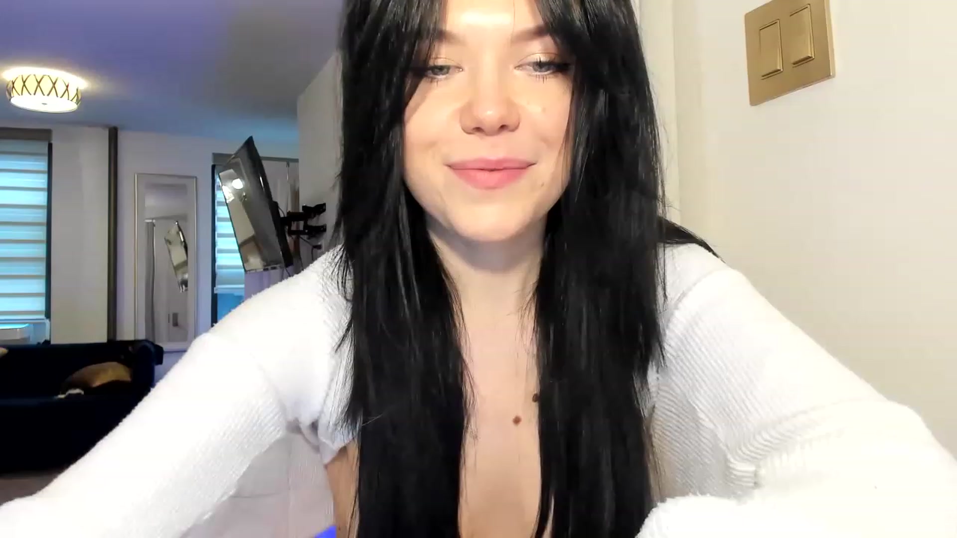 Gallery image thumbnail from Nancy_Morris's myfreecams stream on, 03/27/2023, 22:02 image 1 of 20