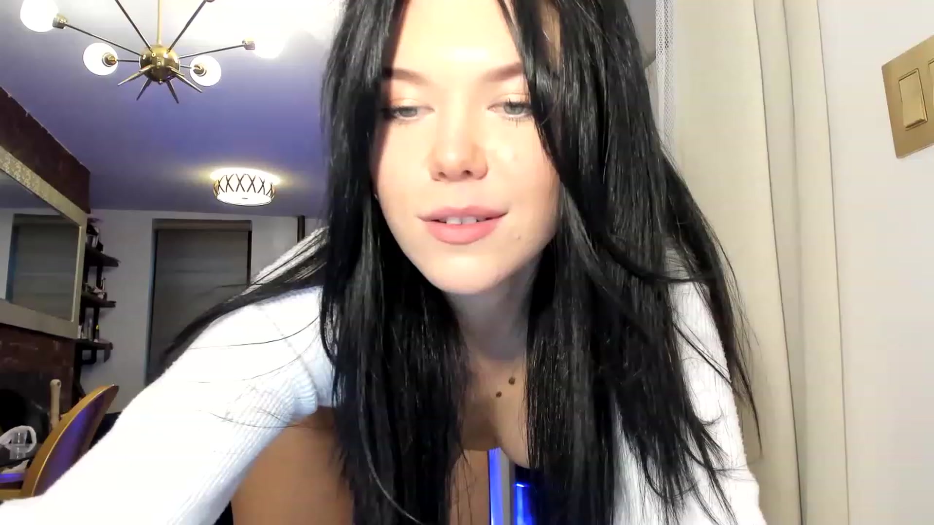 Gallery image thumbnail from Nancy_Morris's myfreecams stream on, 03/27/2023, 23:53 image 8 of 20