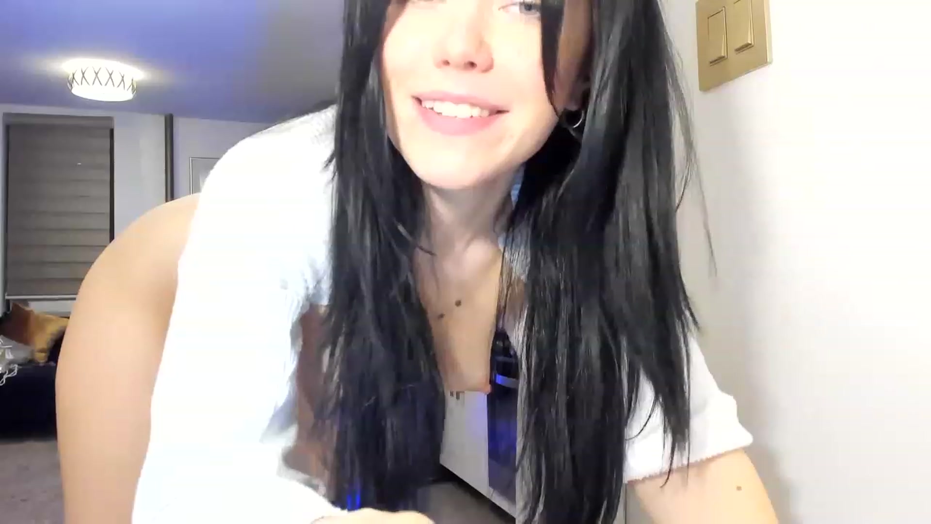 Gallery image thumbnail from Nancy_Morris's myfreecams stream on, 03/28/2023, 01:37 image 11 of 20