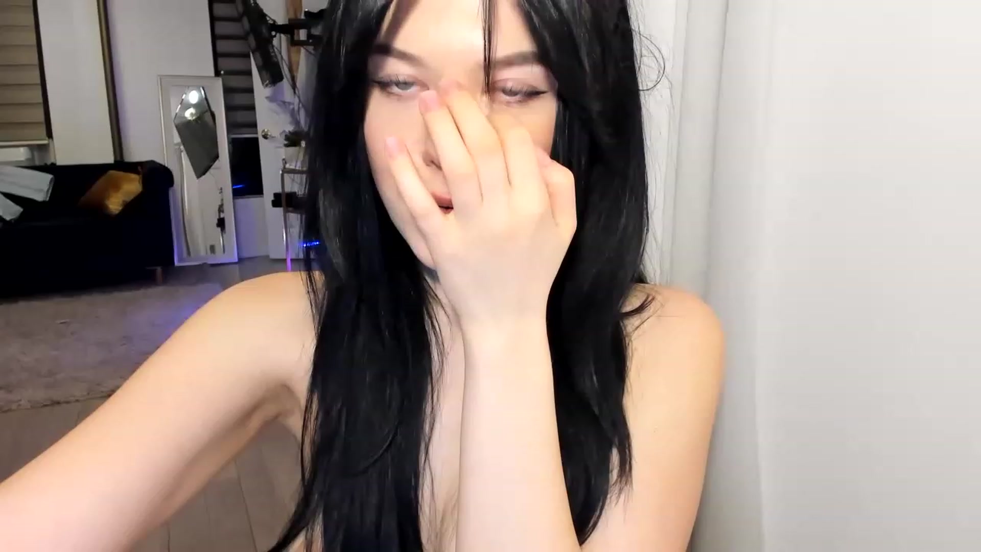 Gallery image thumbnail from Nancy_Morris's myfreecams stream on, 03/30/2023, 03:04 image 5 of 20