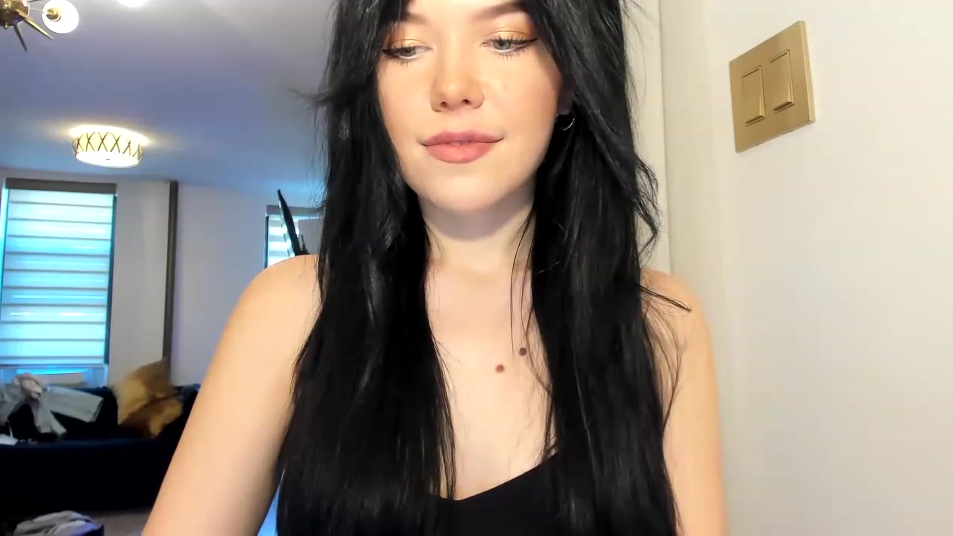 Gallery image thumbnail from Nancy_Morris's myfreecams stream on, 03/30/2023, 23:14 image 4 of 20