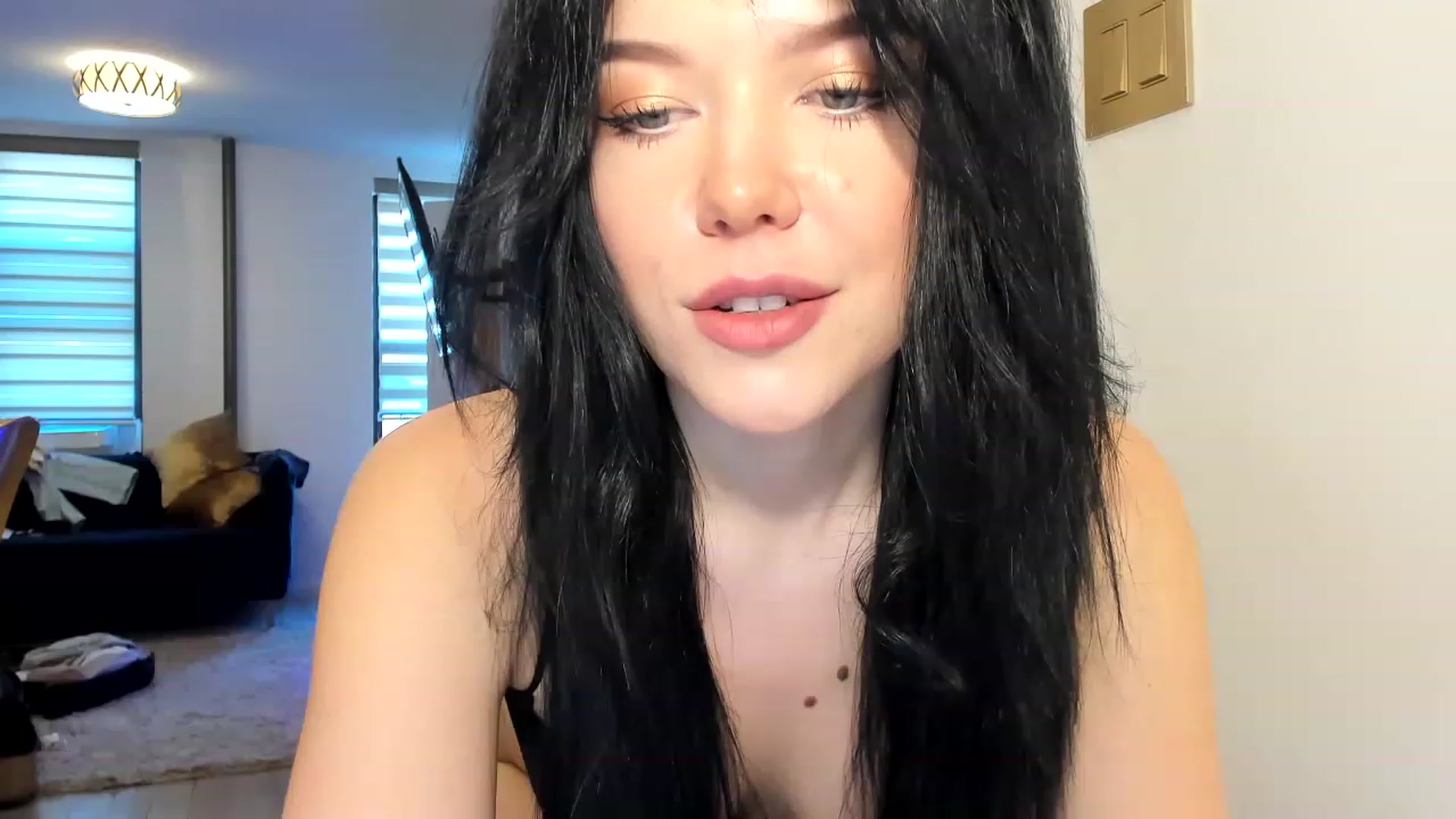 Gallery image thumbnail from Nancy_Morris's myfreecams stream on, 03/30/2023, 23:14 image 9 of 20