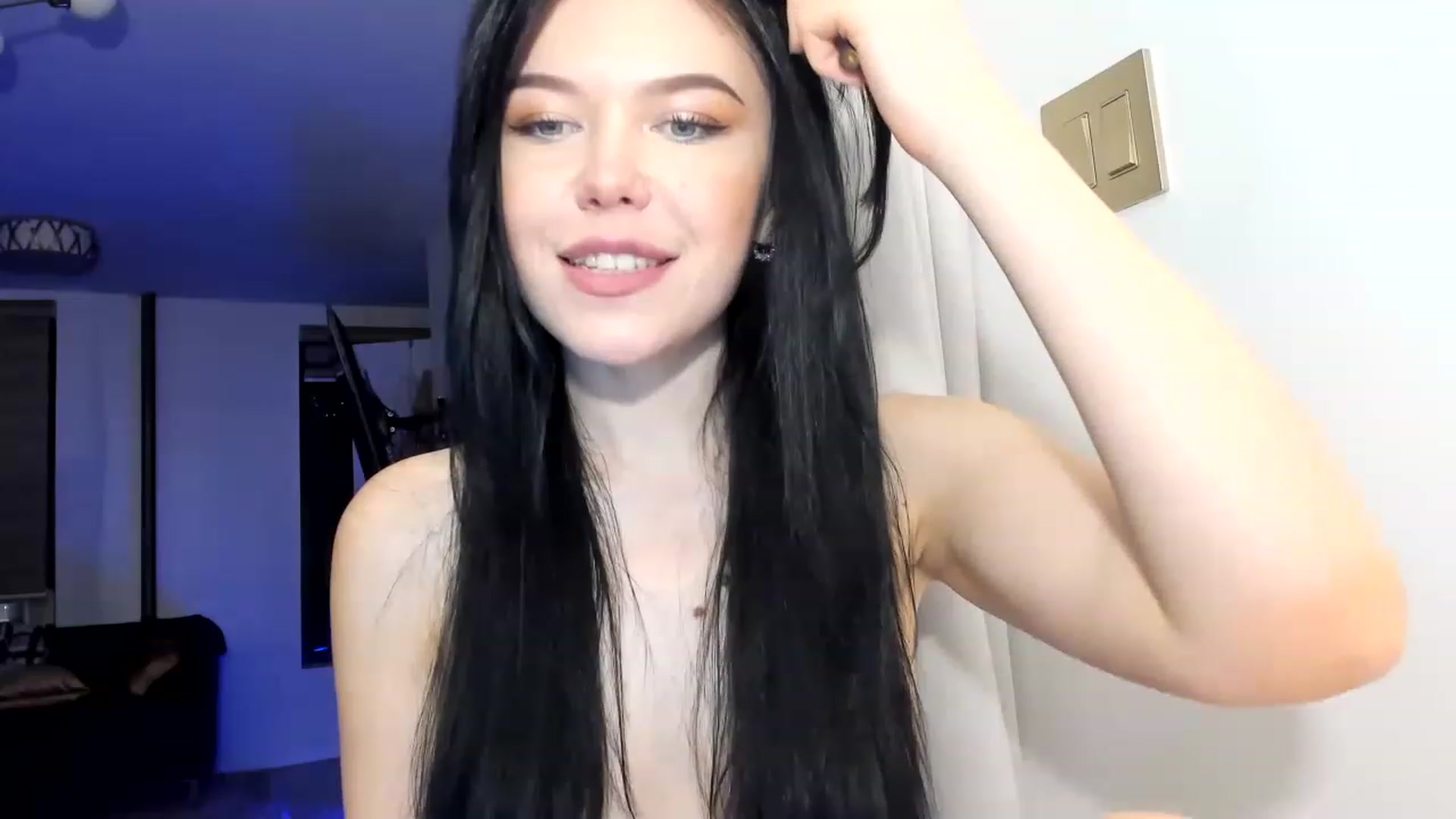 Gallery image thumbnail from Nancy_Morris's myfreecams stream on, 04/01/2023, 02:13 image 13 of 20