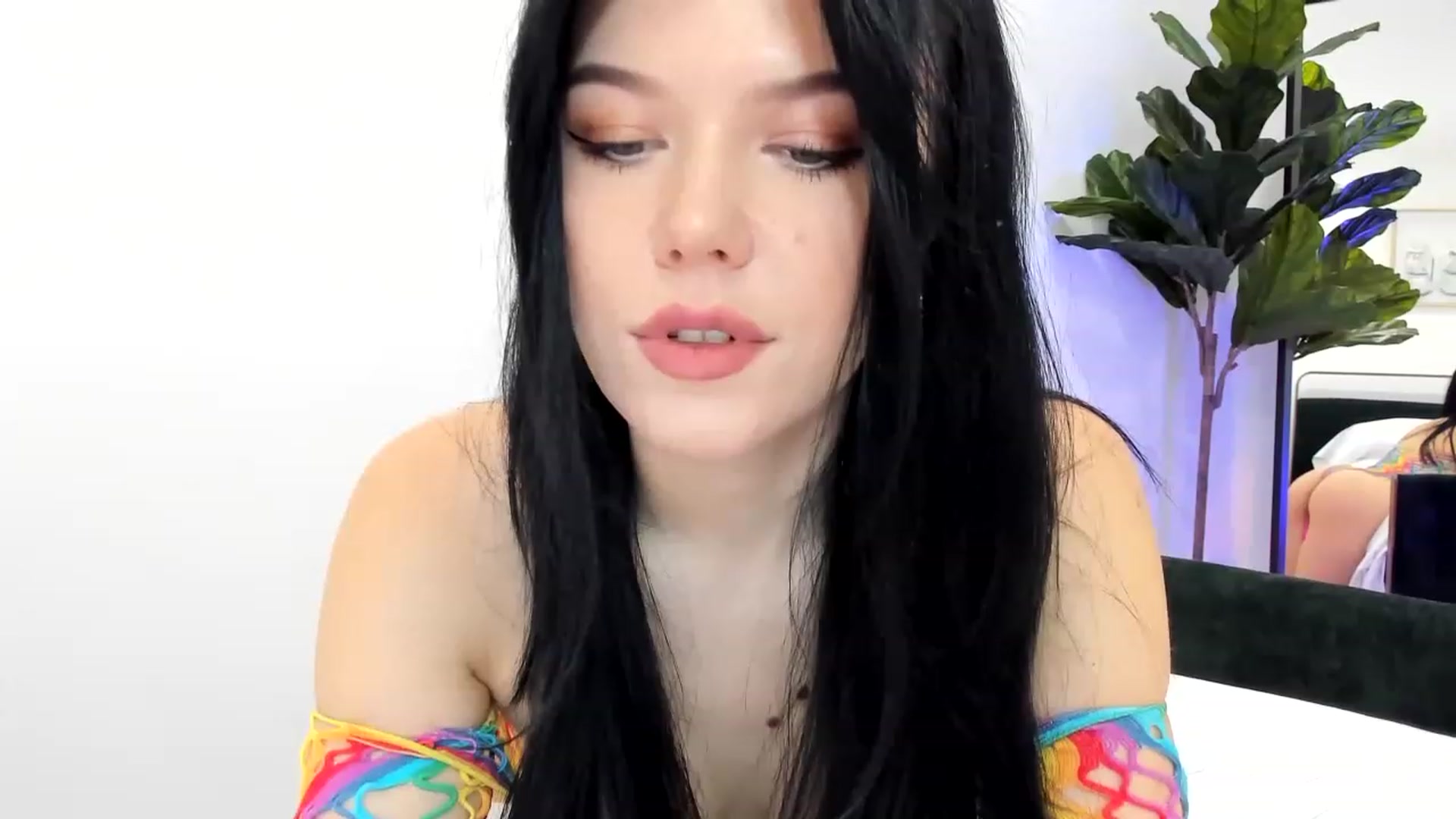 Gallery image thumbnail from Nancy_Morris's myfreecams stream on, 04/01/2023, 22:07 image 9 of 20