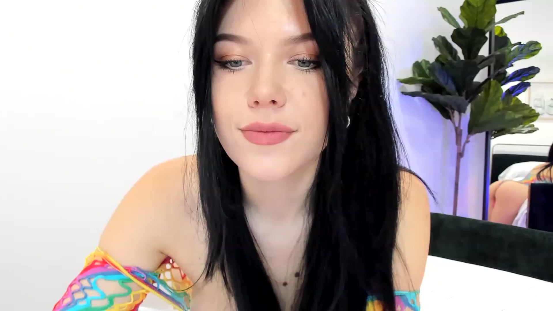 Gallery image thumbnail from Nancy_Morris's myfreecams stream on, 04/01/2023, 22:07 image 12 of 20