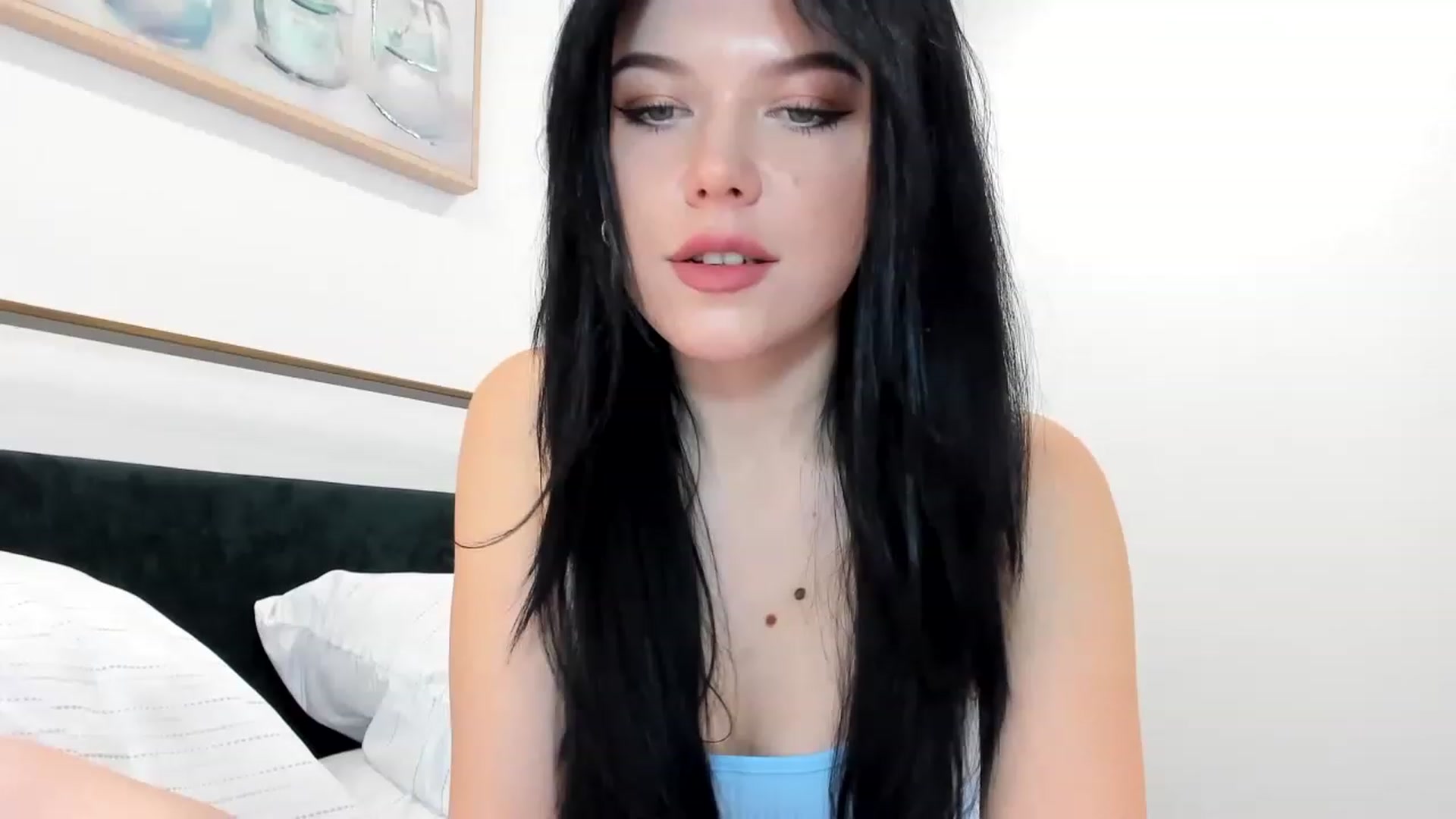 Gallery image thumbnail from Nancy_Morris's myfreecams stream on, 04/02/2023, 24:19 image 1 of 20