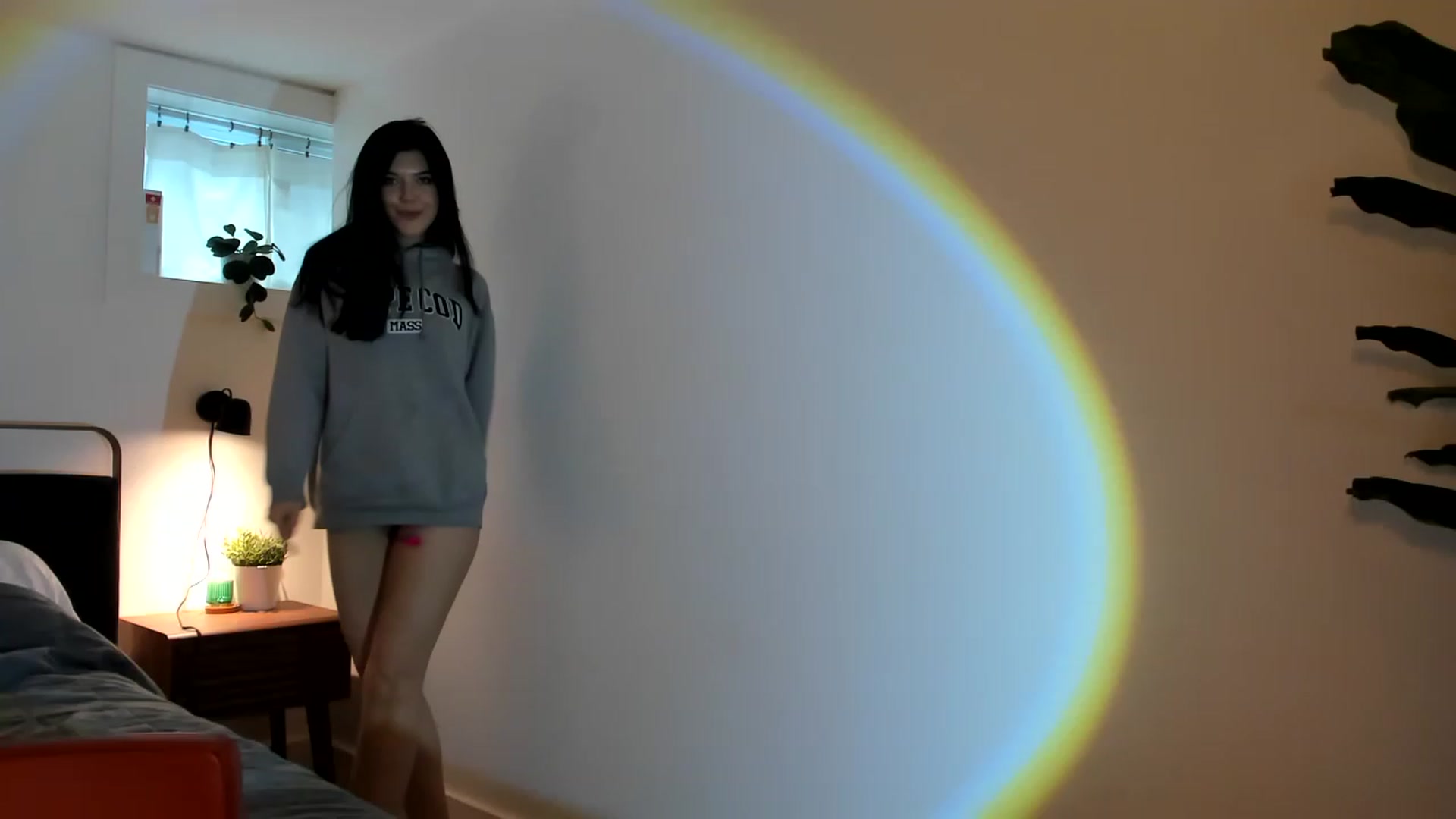 Gallery image thumbnail from Nancy_Morris's myfreecams stream on, 04/02/2023, 21:08 image 20 of 20