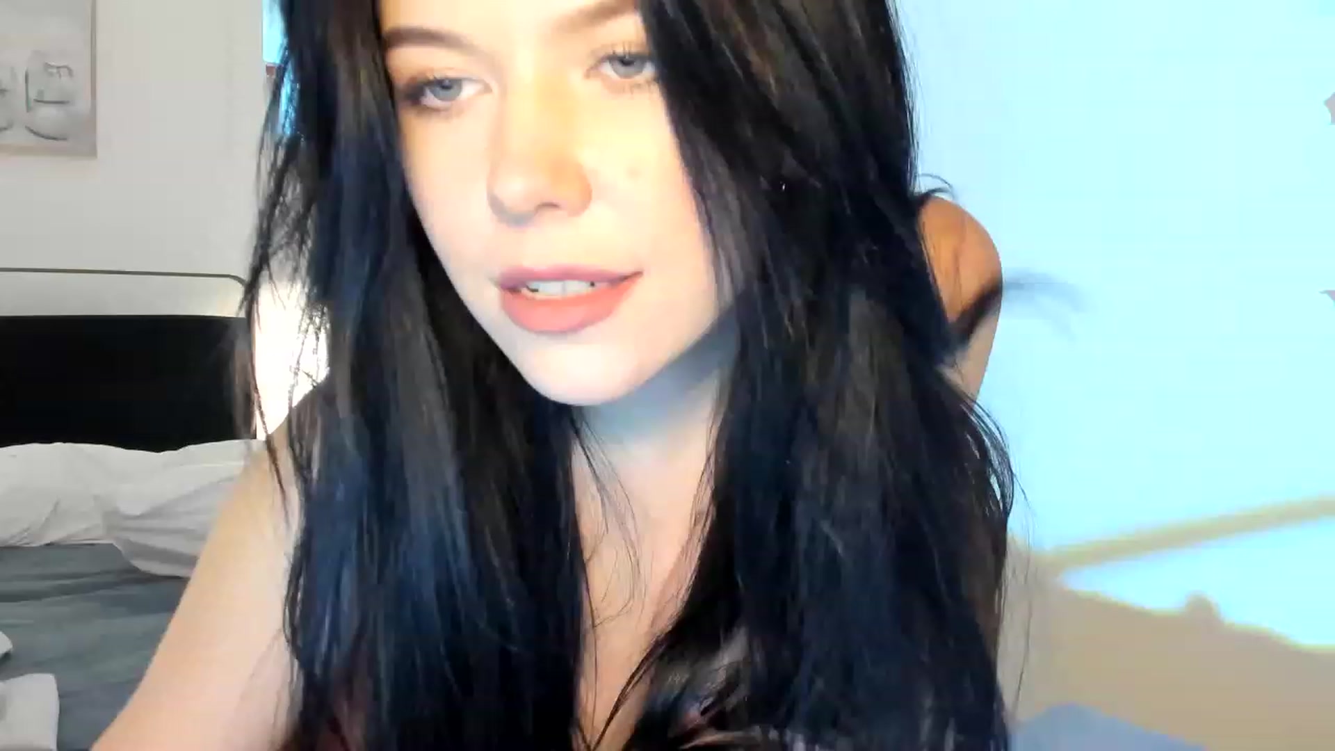 Gallery image thumbnail from Nancy_Morris's myfreecams stream on, 04/02/2023, 22:34 image 3 of 20