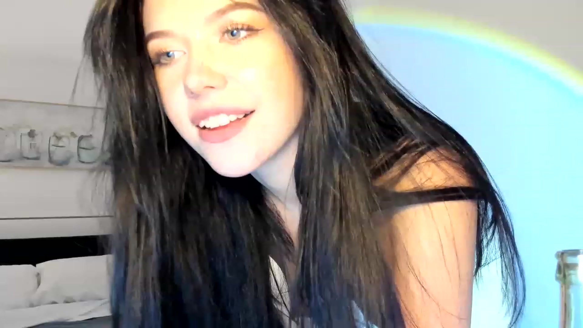 Gallery image thumbnail from Nancy_Morris's myfreecams stream on, 04/03/2023, 24:04 image 13 of 20