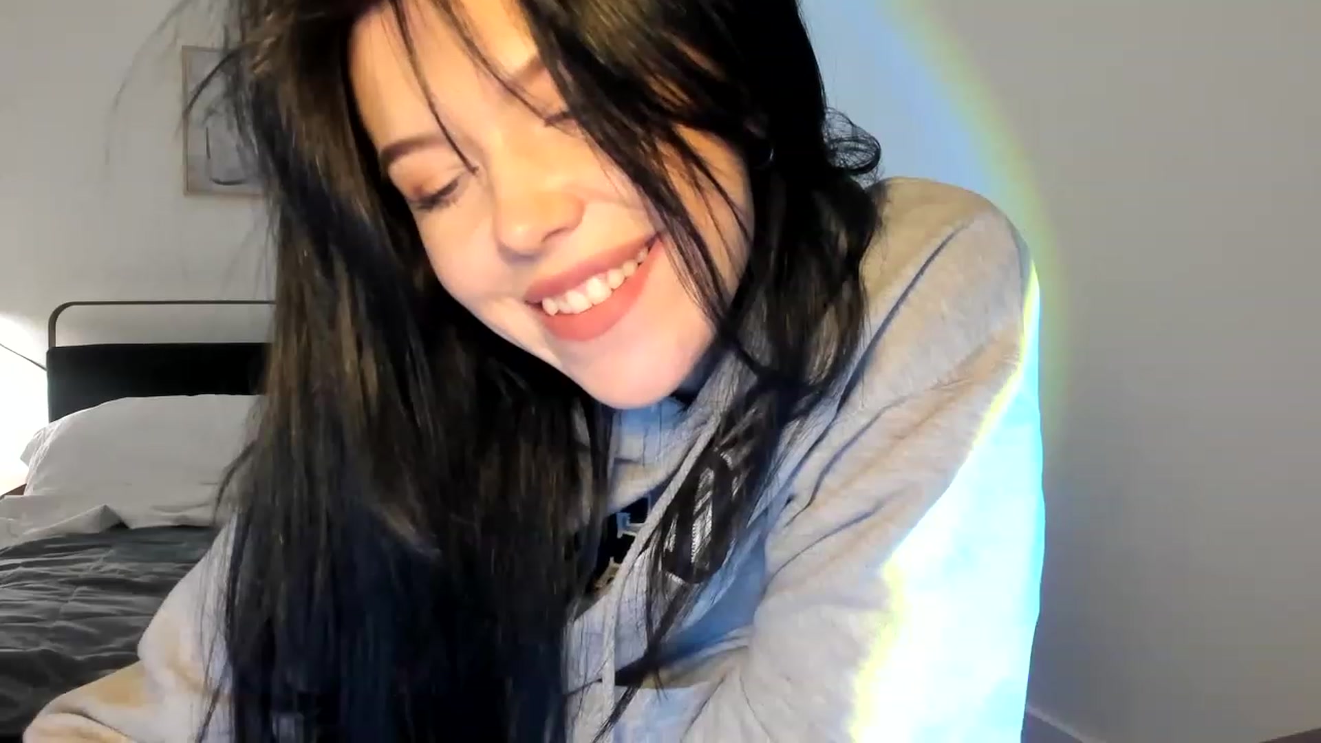 Gallery image thumbnail from Nancy_Morris's myfreecams stream on, 04/03/2023, 24:04 image 6 of 20