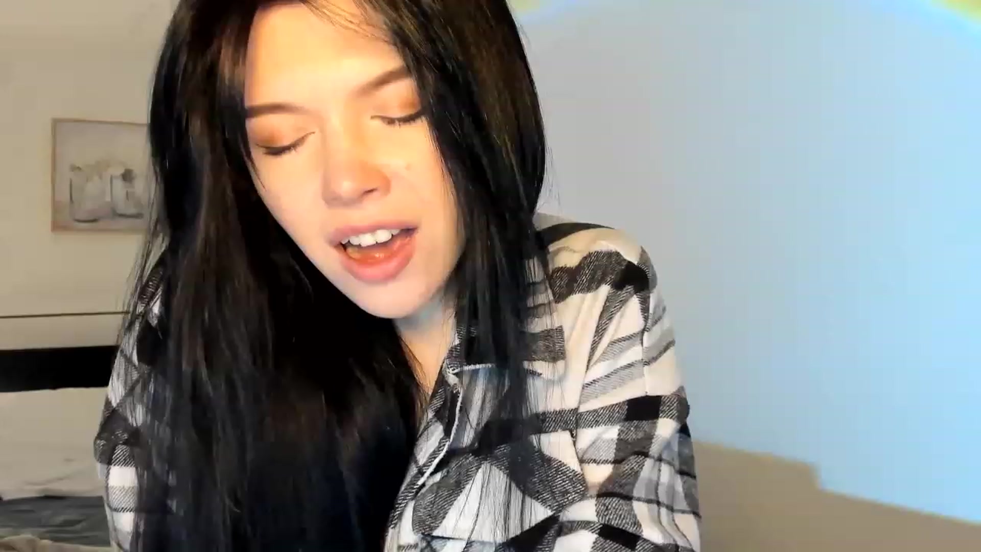 Gallery image thumbnail from Nancy_Morris's myfreecams stream on, 04/03/2023, 01:32 image 9 of 20