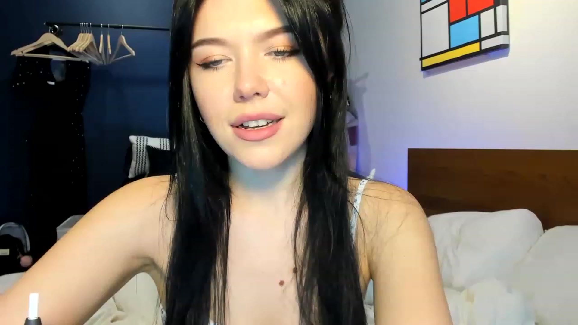 Gallery image thumbnail from Nancy_Morris's myfreecams stream on, 04/07/2023, 01:13 image 18 of 20