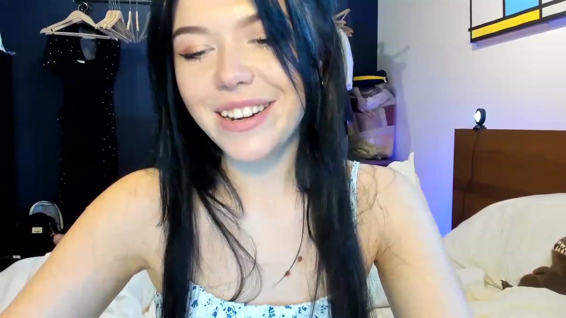 Gallery image thumbnail from Nancy_Morris's myfreecams stream on, 04/07/2023, 01:13 image 7 of 20